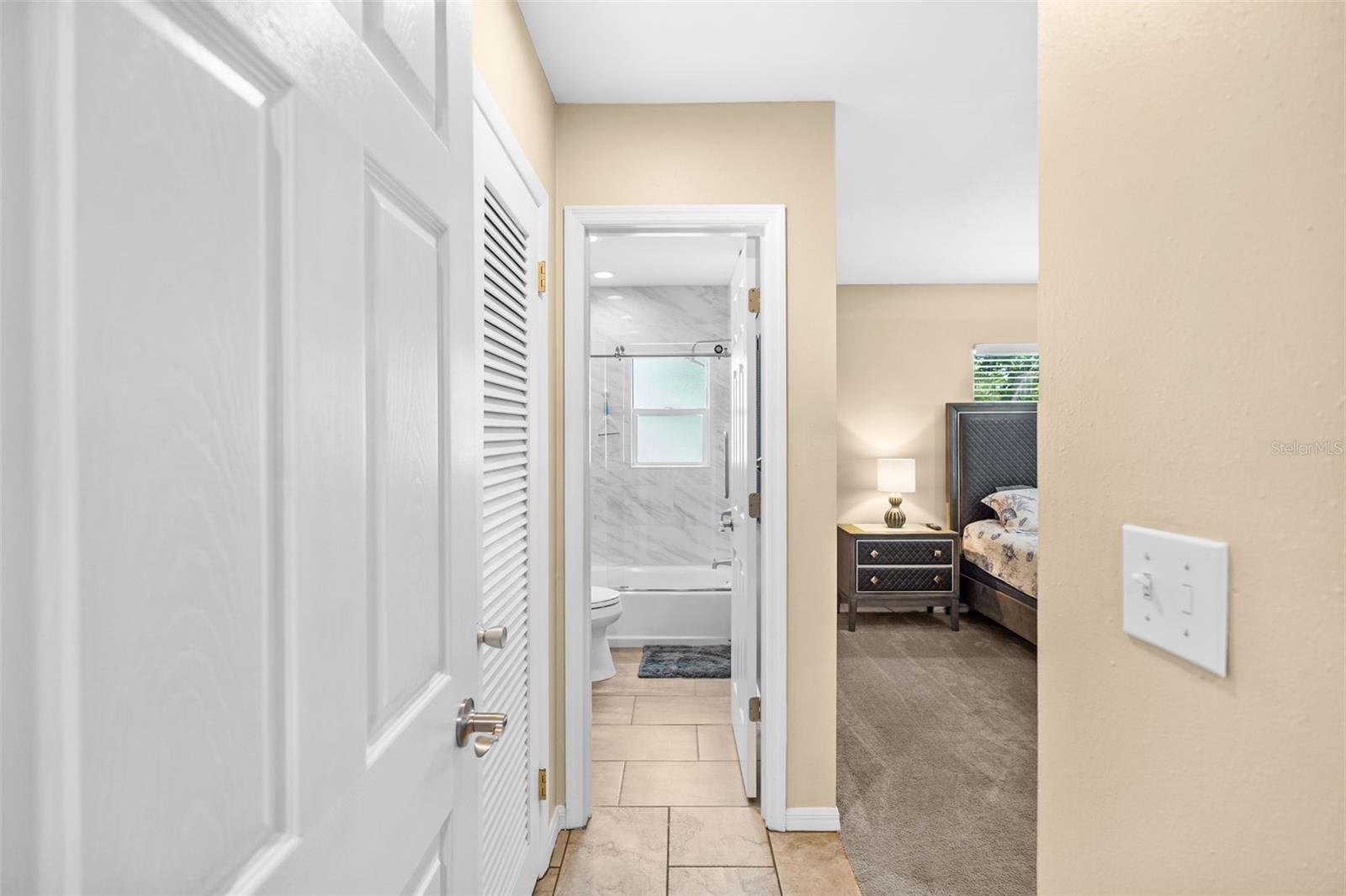 BLOSSOM LAKE VILLAGE SEC 2 - Residential
