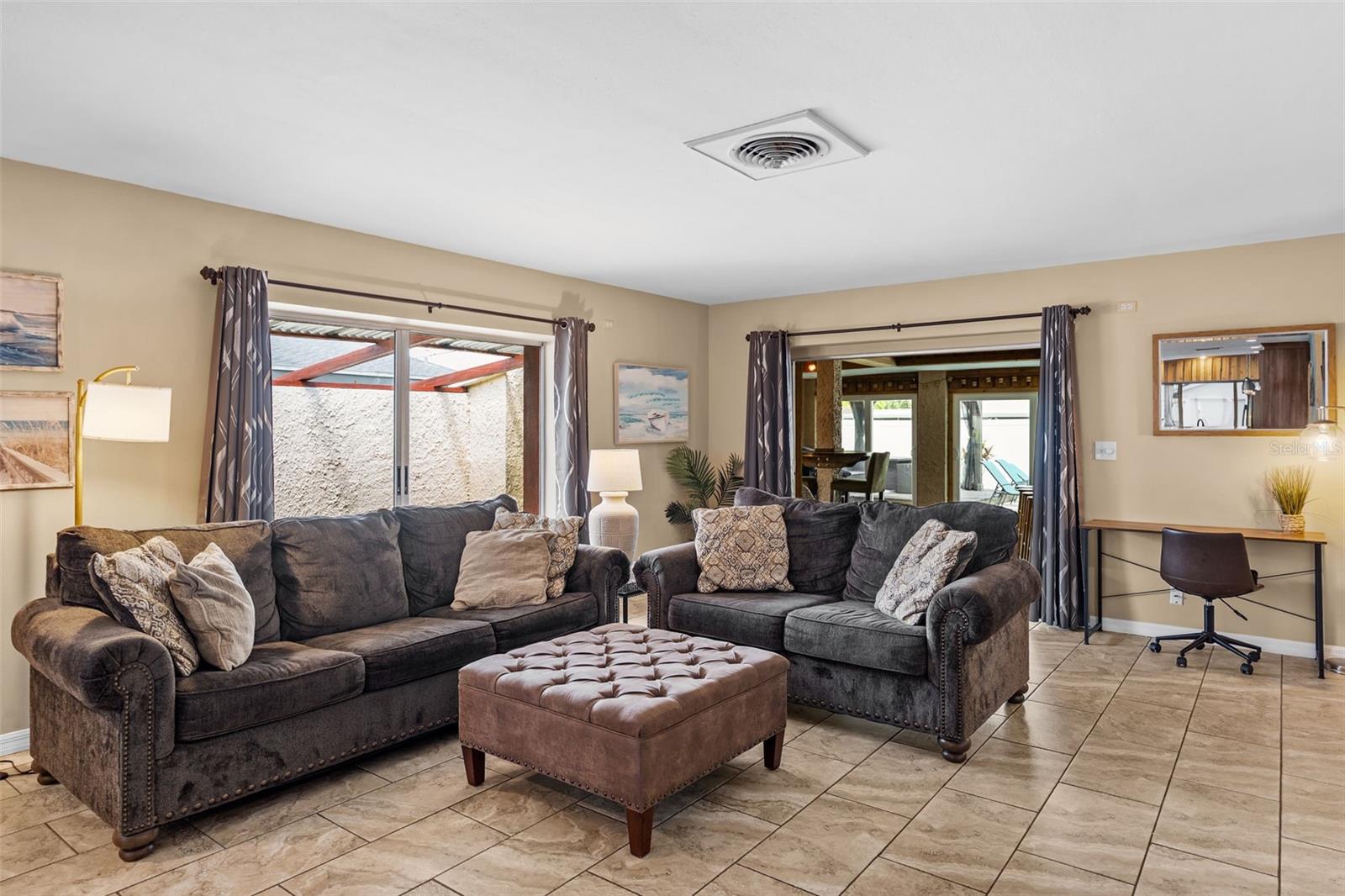BLOSSOM LAKE VILLAGE SEC 2 - Residential