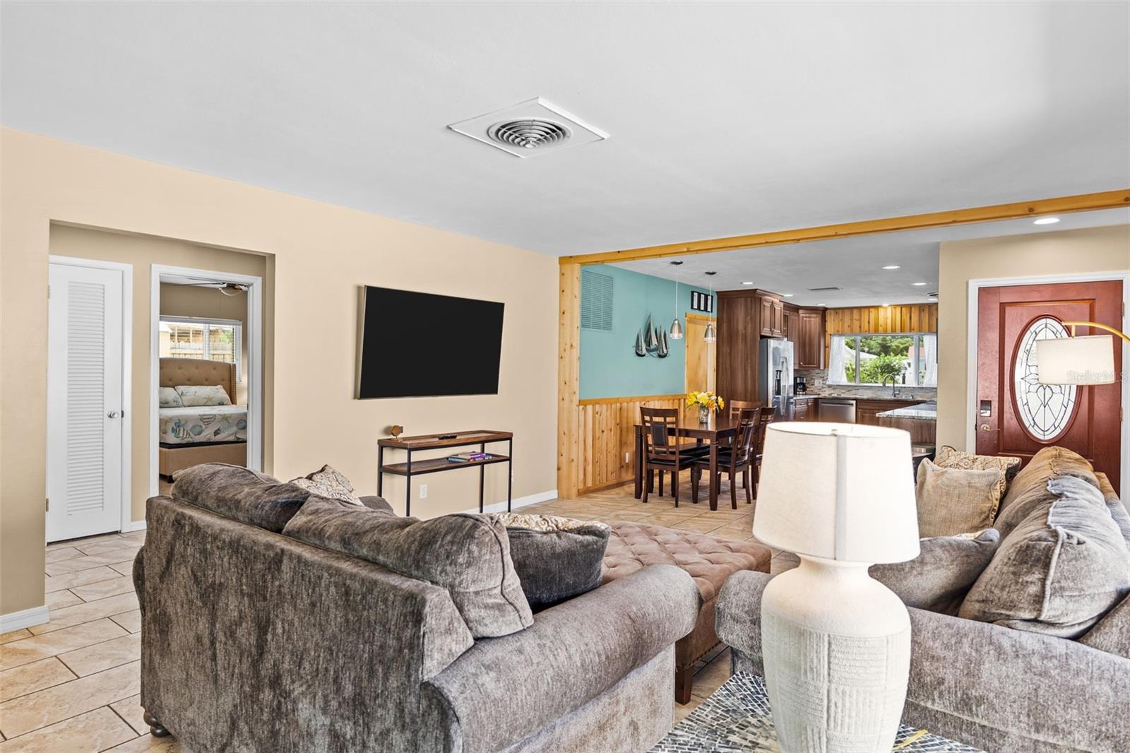 BLOSSOM LAKE VILLAGE SEC 2 - Residential