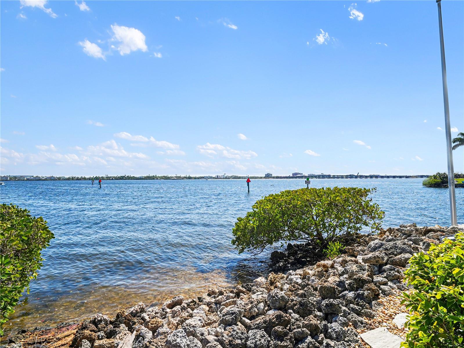 PENINSULA AT RIVIERA DUNES - Residential