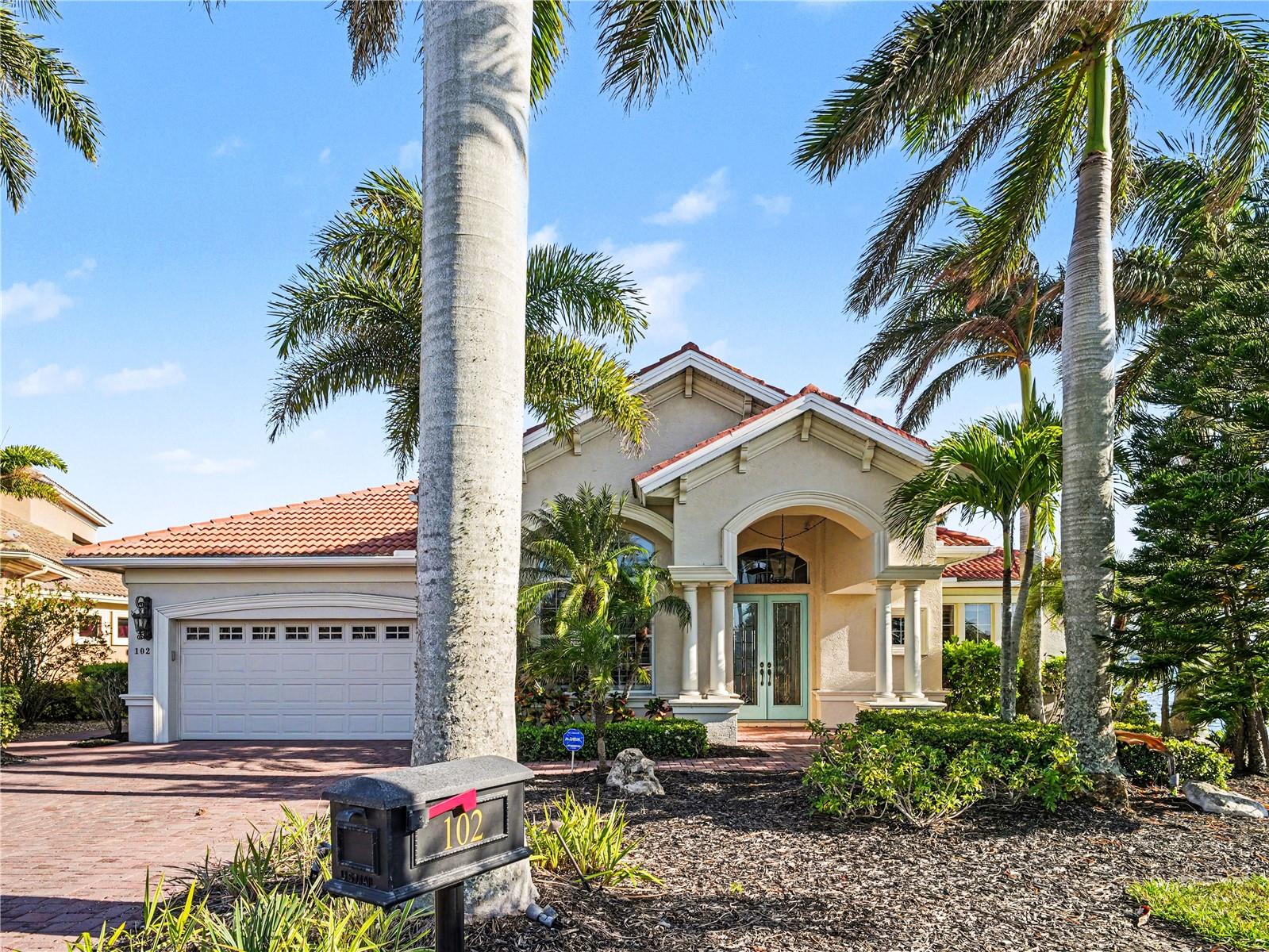 PENINSULA AT RIVIERA DUNES - Residential