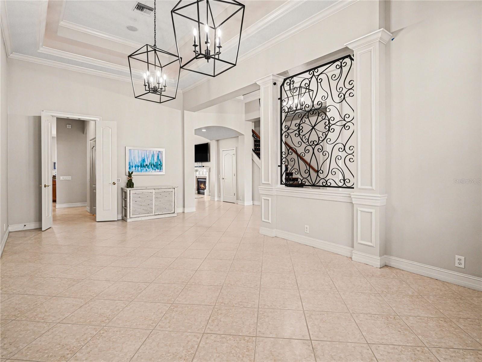 PENINSULA AT RIVIERA DUNES - Residential