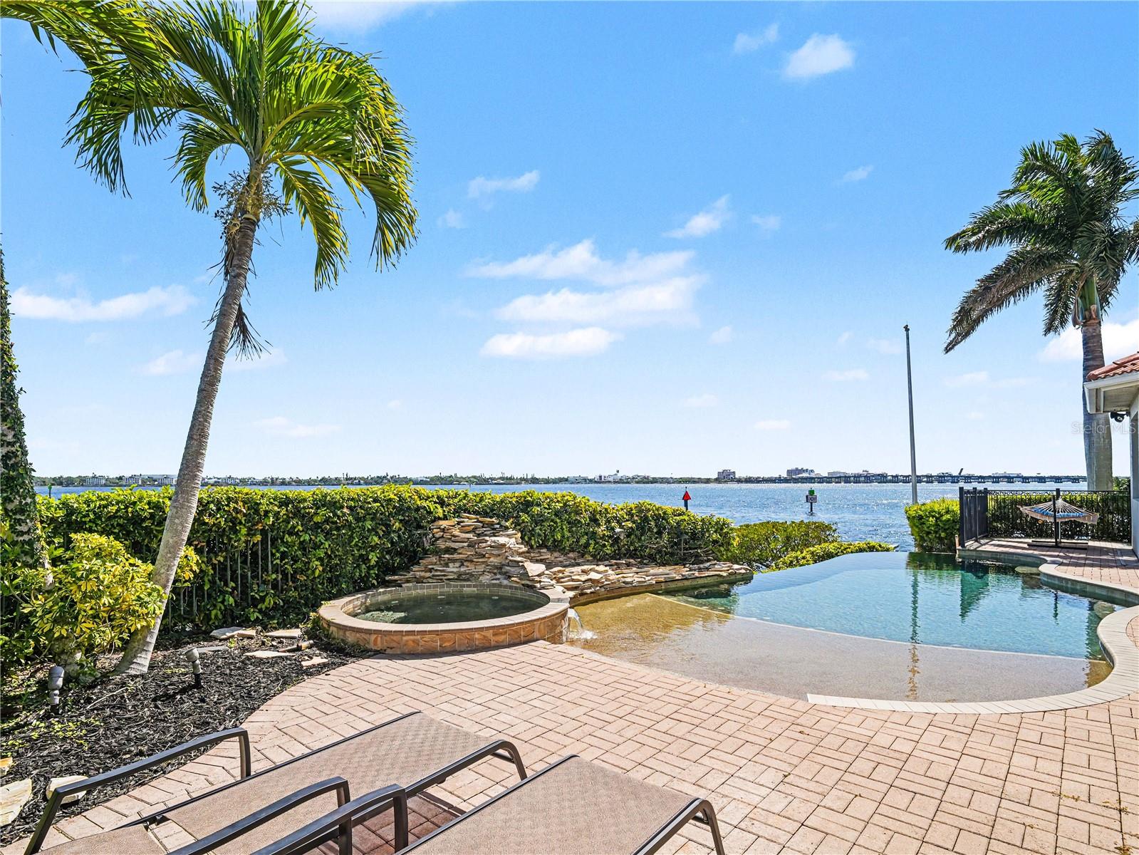 PENINSULA AT RIVIERA DUNES - Residential