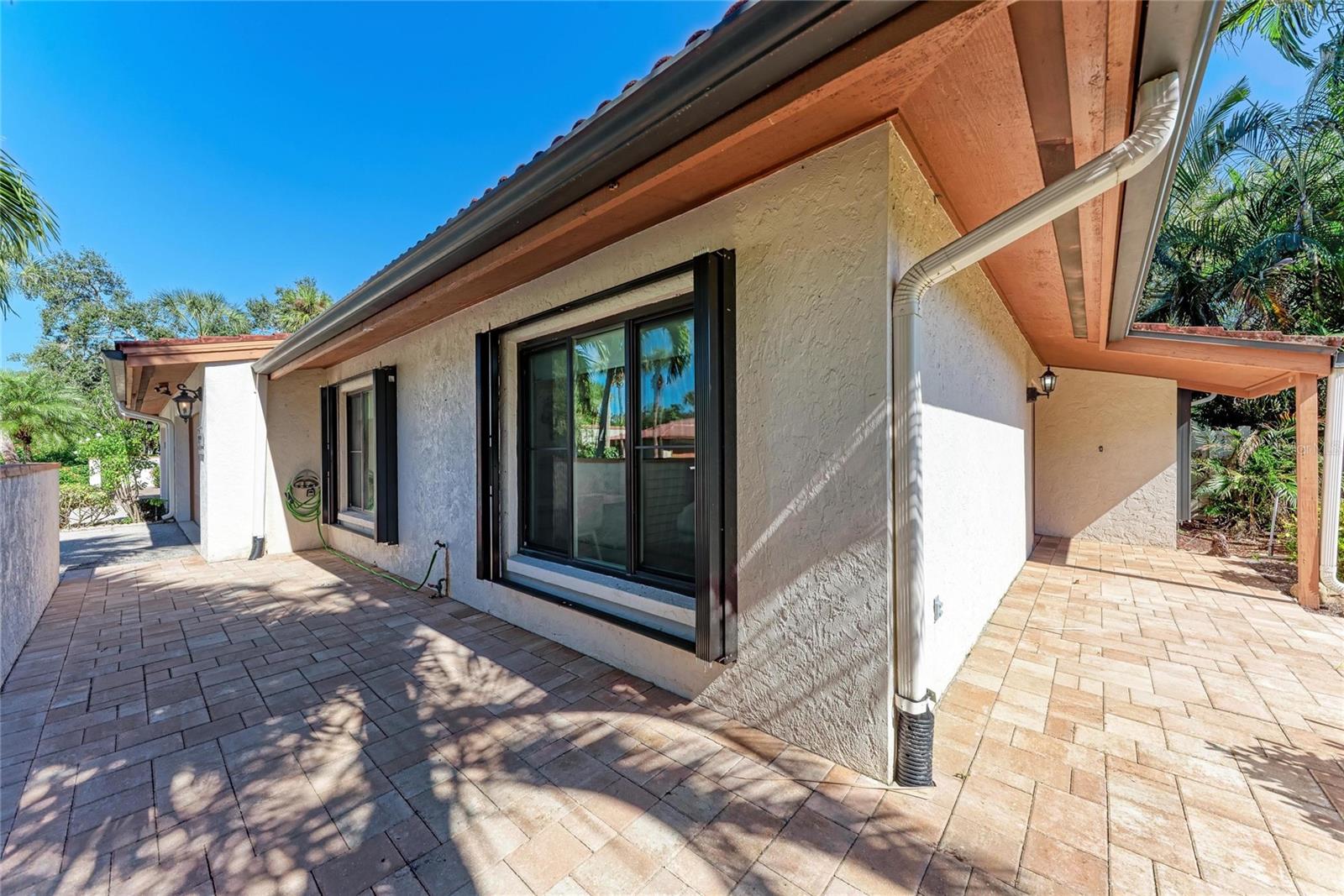GARDEN VILLAS AT WILD OAK BAY - Residential