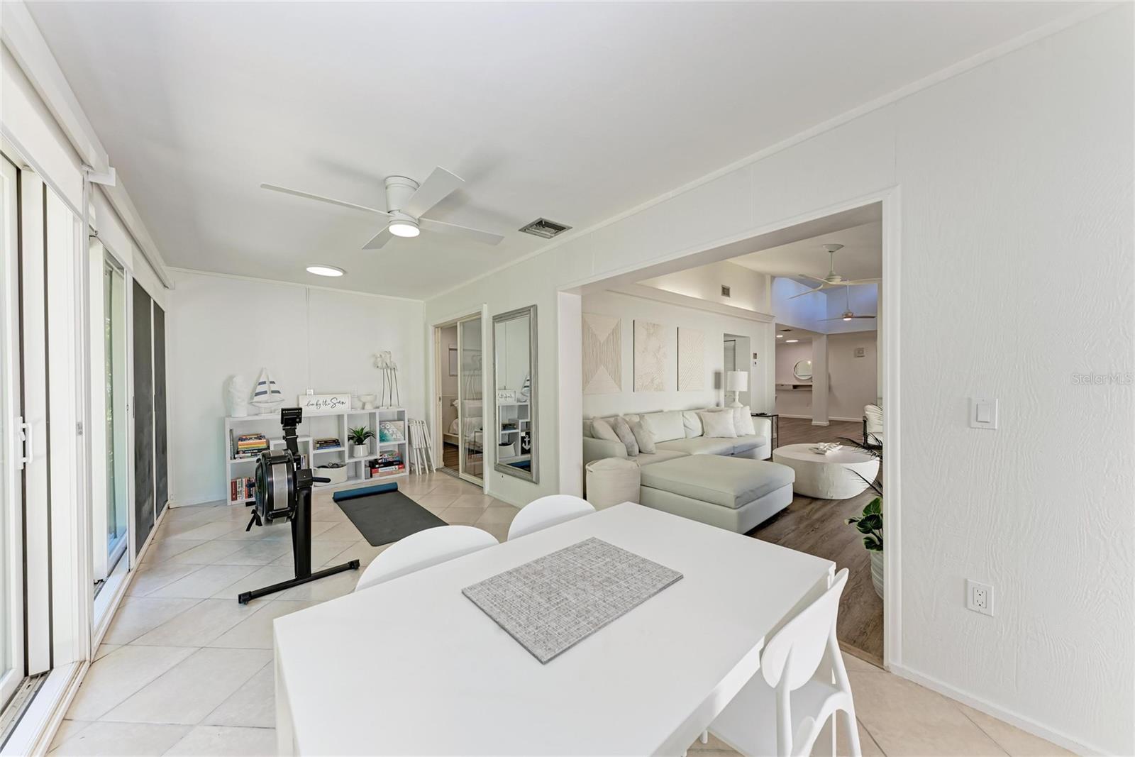 GARDEN VILLAS AT WILD OAK BAY - Residential