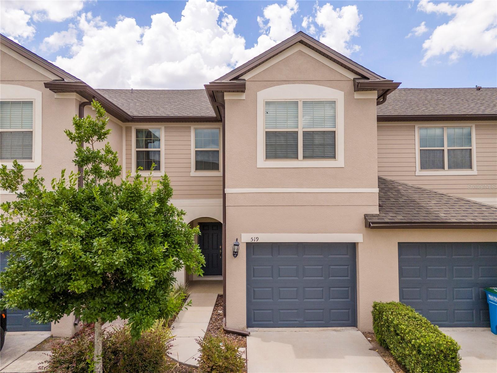 Beautiful Gated Townhome with No Carpet, Screened Lanai & Community Pool!

Welcome to this beautiful and cozy two-story townhome located in a desirable gated community in Orlando! Featuring 3 bedrooms, 2 full bathrooms, and 1 half bath, this well-maintained home offers the perfect combination of comfort, convenience, and modern living.

Step inside to discover a thoughtfully designed floor plan with no carpet throughout, creating a clean, stylish, and low-maintenance living environment. The home includes a one-car garage, modern appliances, and a spacious living area ideal for both everyday living and entertaining.

Enjoy your morning coffee or unwind after a long day in the screened-in lanai, offering a private outdoor space to relax and enjoy Florida living. Residents of the community have access to fantastic amenities, including a community pool, playground, and beautifully maintained green spaces.

Conveniently located near major highways, shopping centers, restaurants, and entertainment, this home provides easy access to everything Orlando has to provide while maintaining the privacy and security of a gated neighborhood.

Whether you’re a first-time homebuyer, downsizing, or looking for a low-maintenance lifestyle, this move-in-ready townhome is waiting to welcome you home. Schedule your private showing today!
