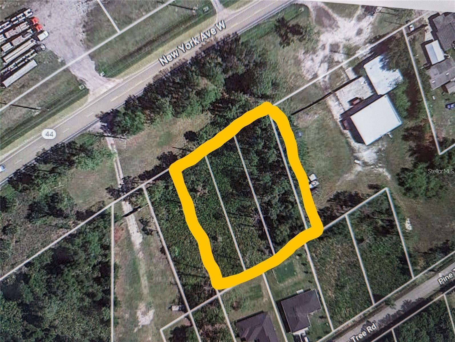 RIVERSIDE ESTATES ADD 01 - Land