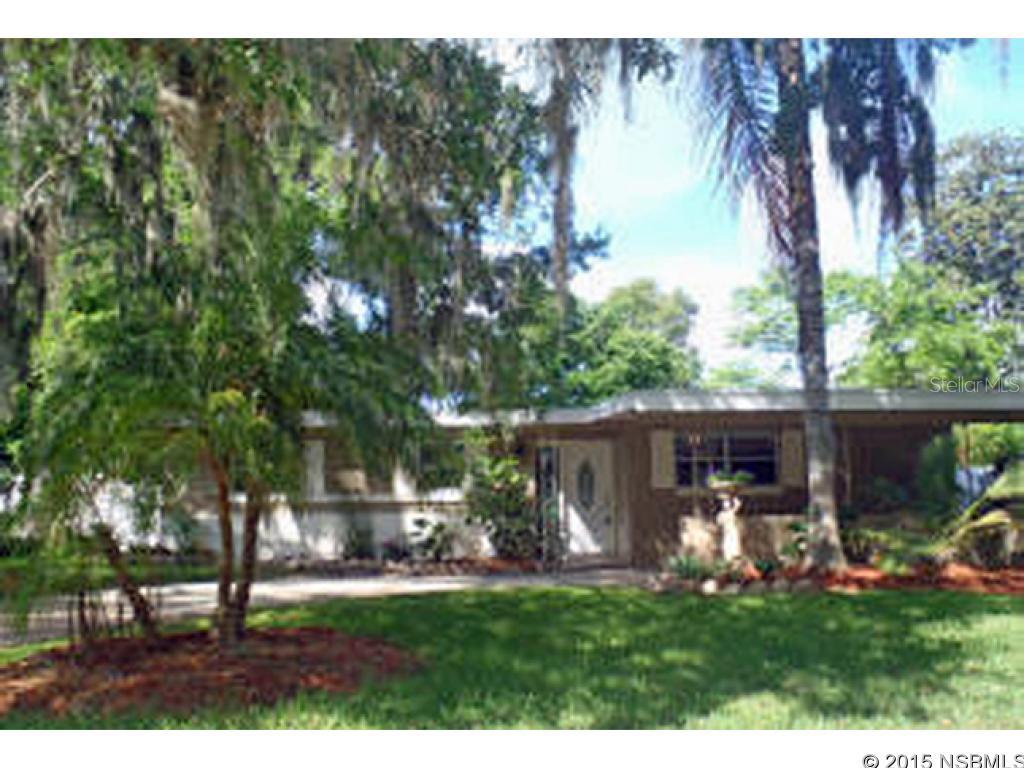 Sherwood Forest - Residential