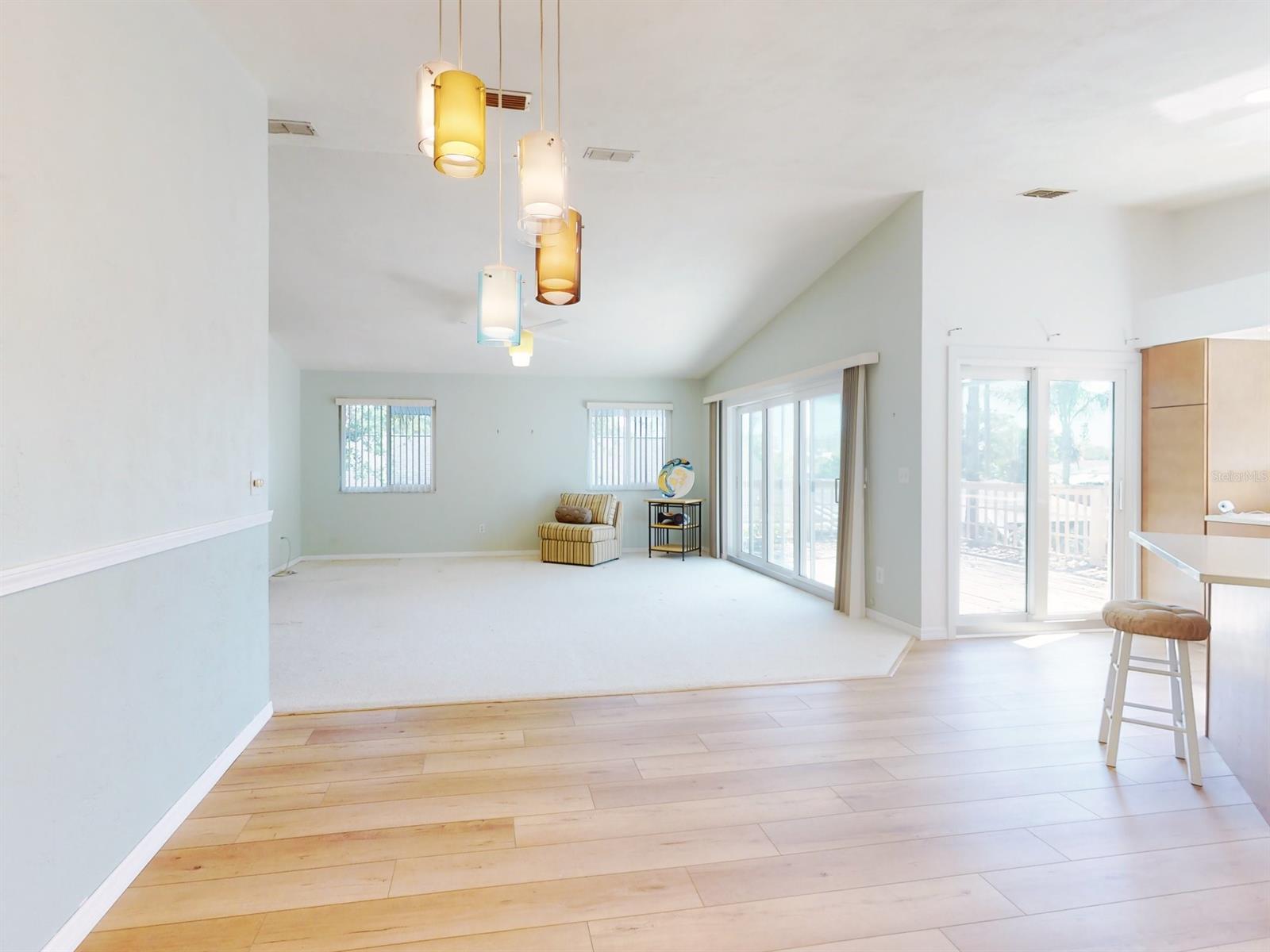 New Smyrna Beach - Residential