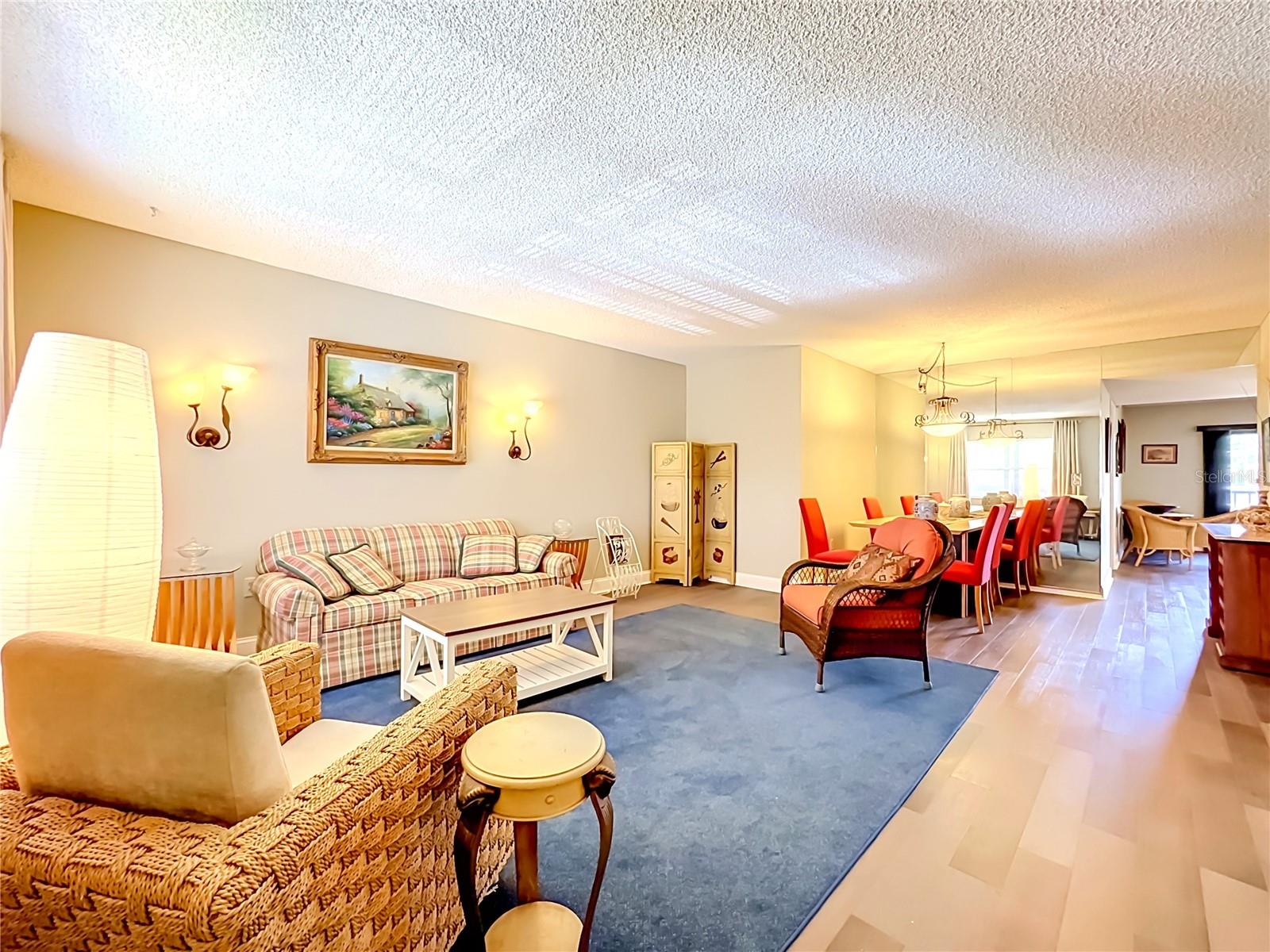 DESOTO SQUARE VILLAS - Residential
