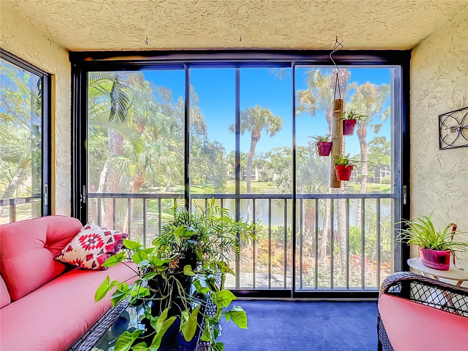 DESOTO SQUARE VILLAS - Residential
