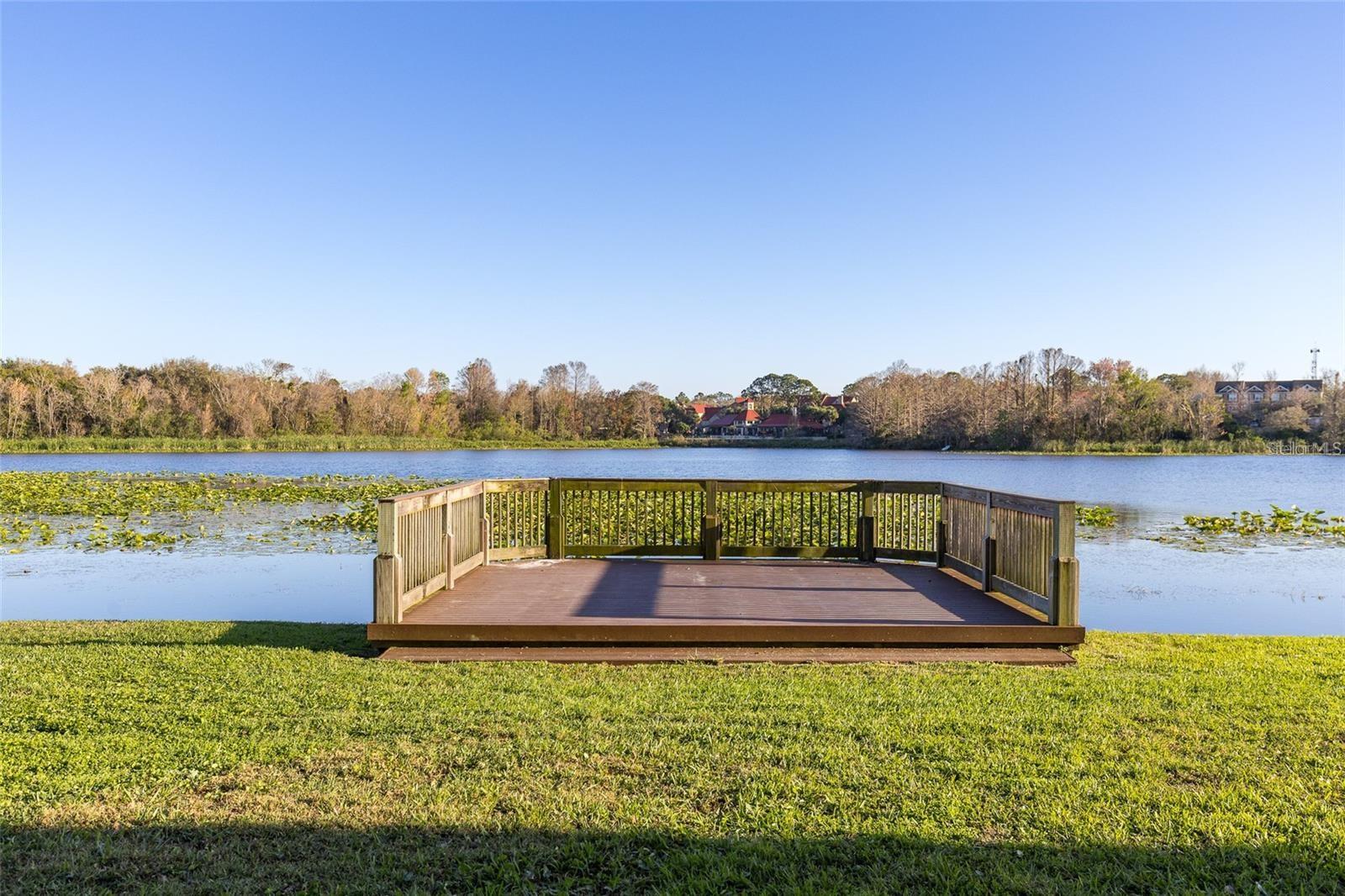 COVE AT PEARL LAKE - Residential Lease