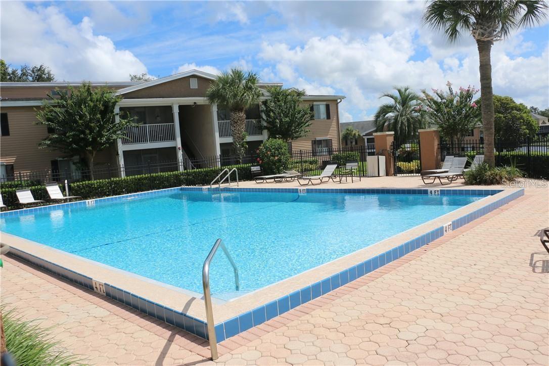 COVE AT PEARL LAKE - Residential Lease