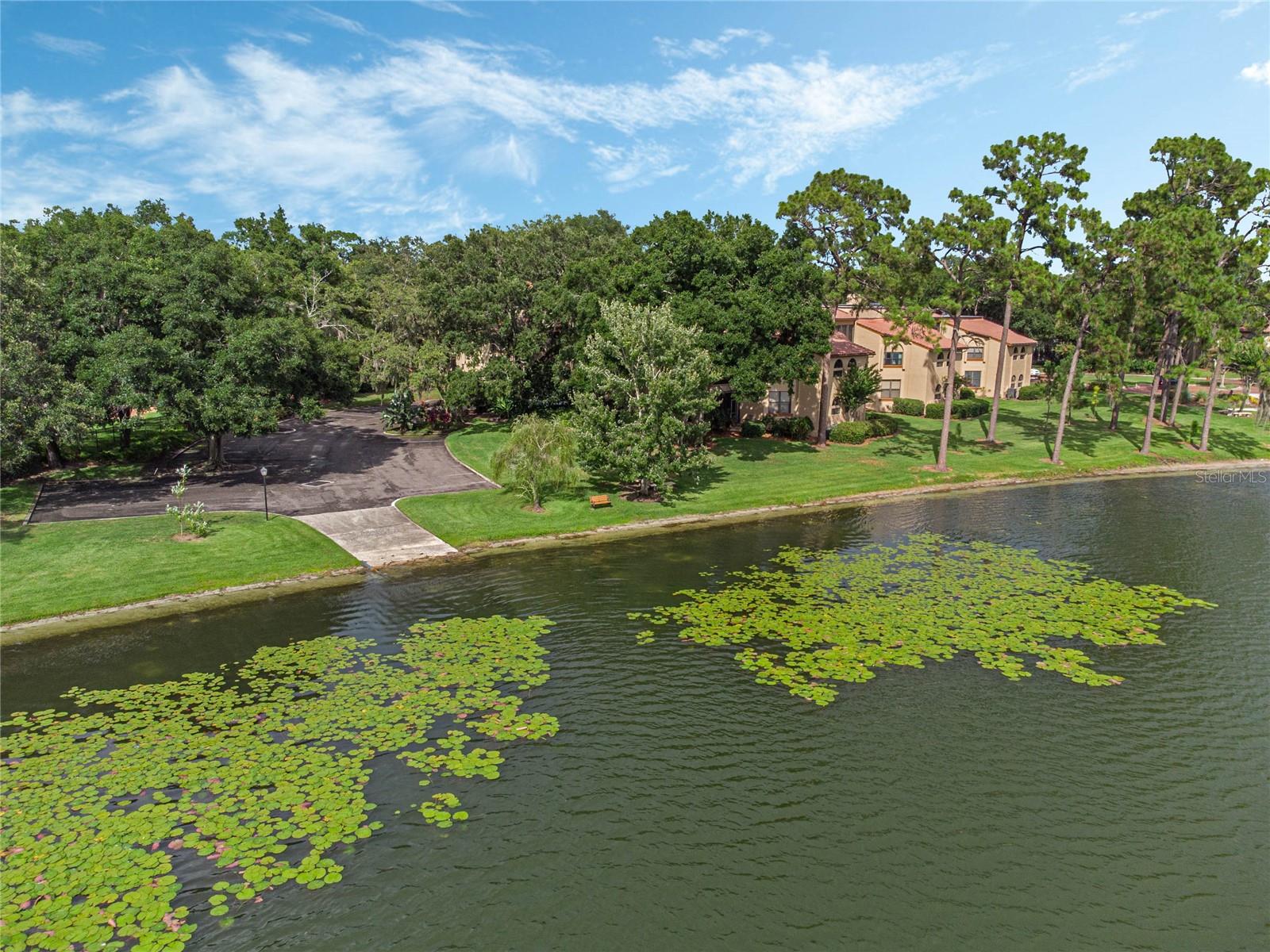 LAKE PINELOCH VILLAGE CONDO 04 - Residential