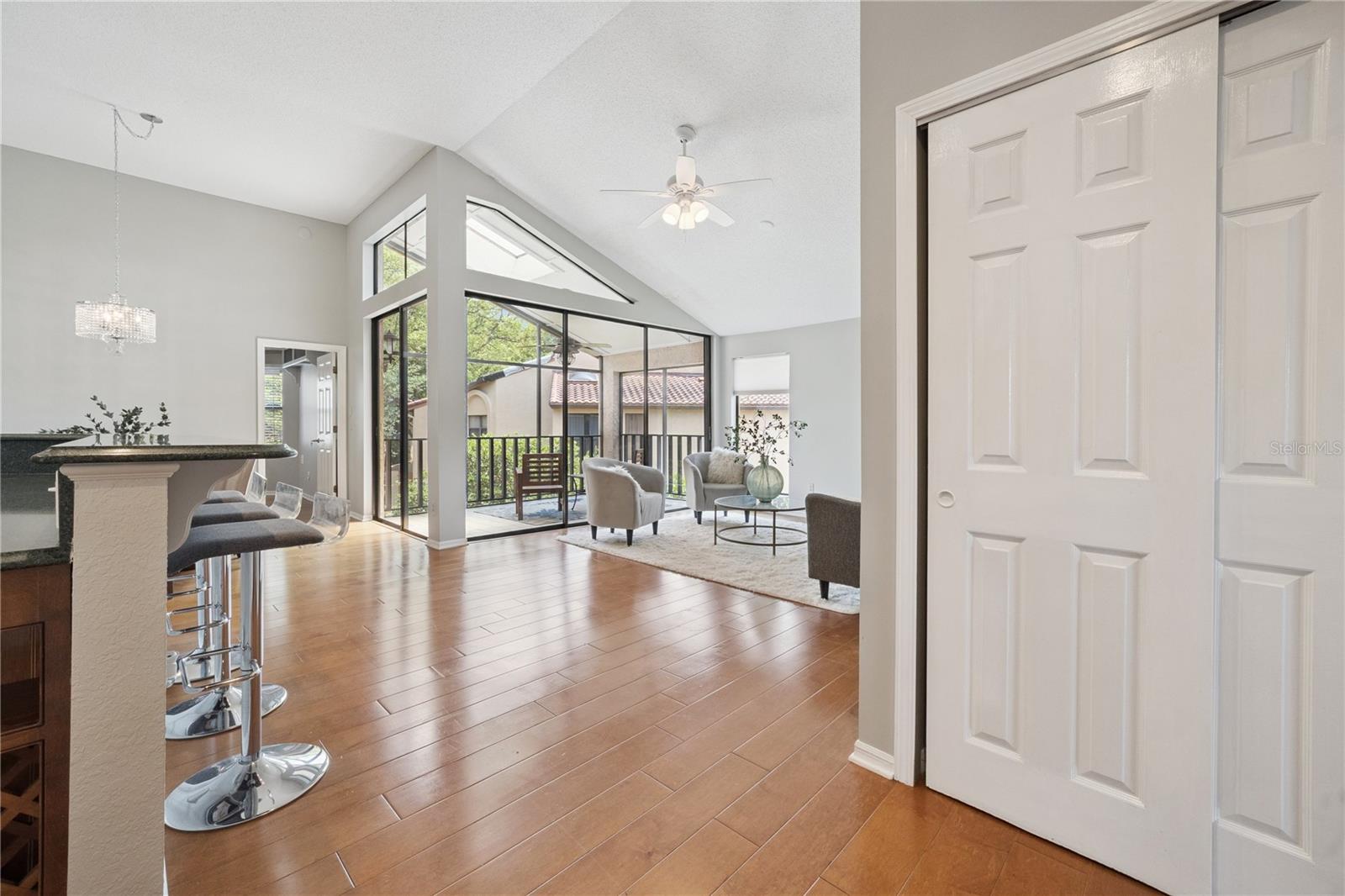 LAKE PINELOCH VILLAGE CONDO 04 - Residential