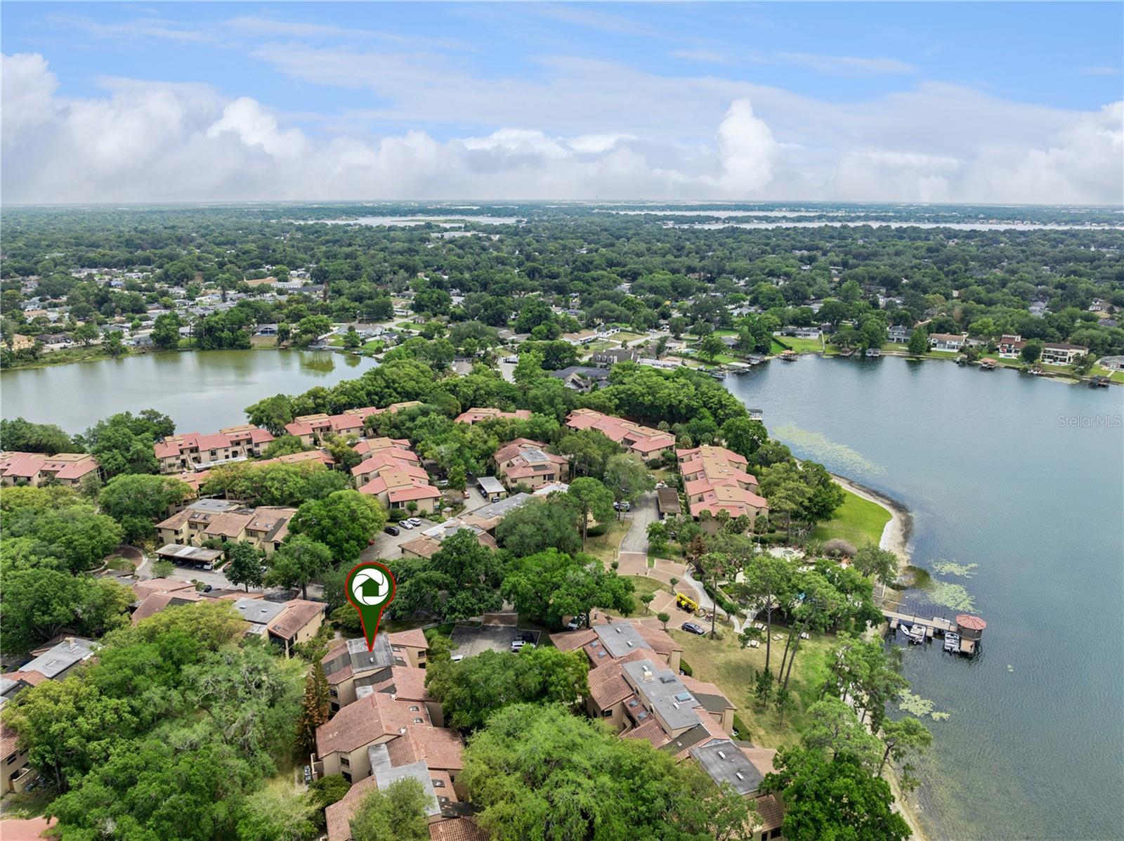LAKE PINELOCH VILLAGE CONDO 04 - Residential