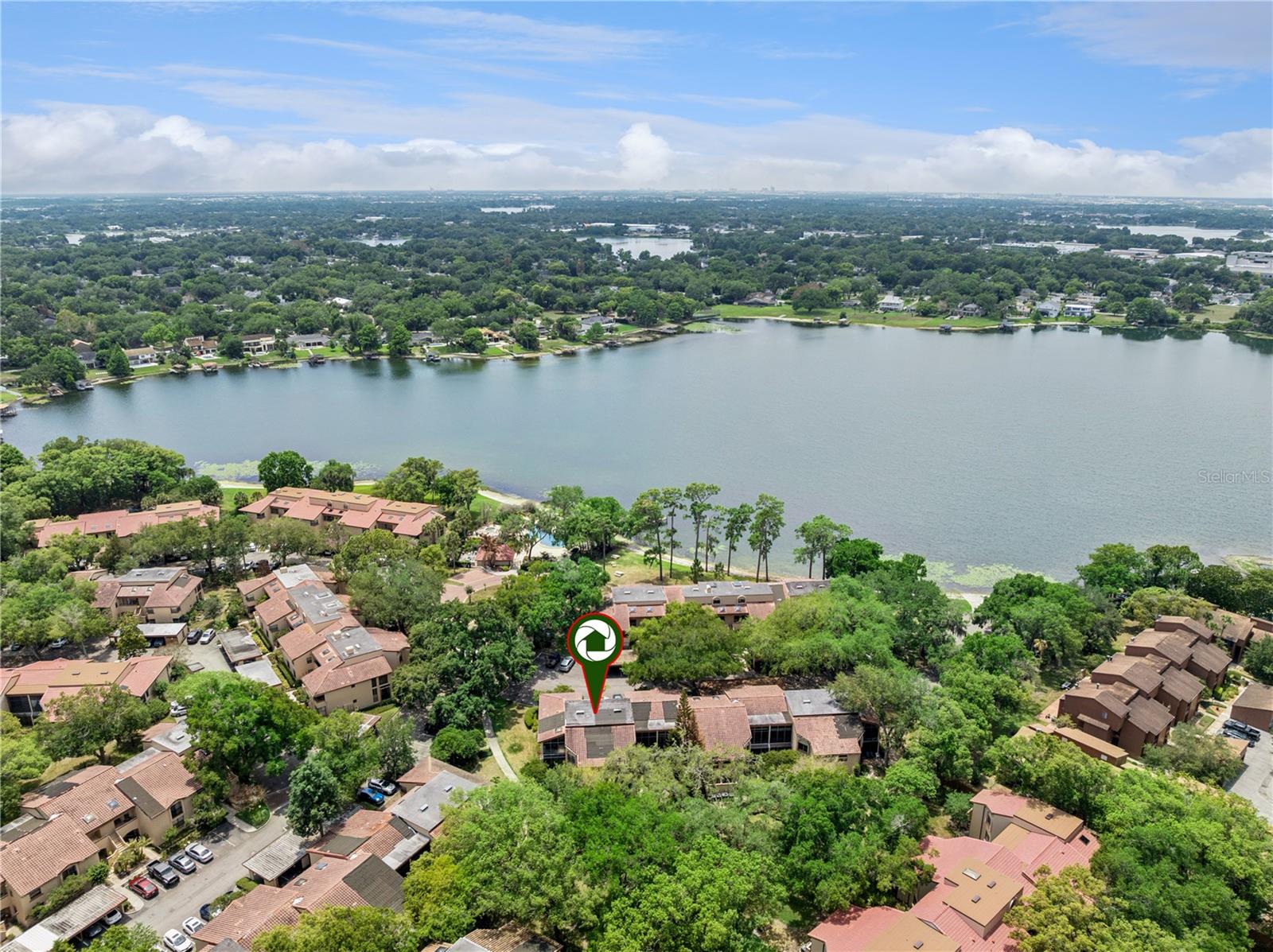 LAKE PINELOCH VILLAGE CONDO 04 - Residential