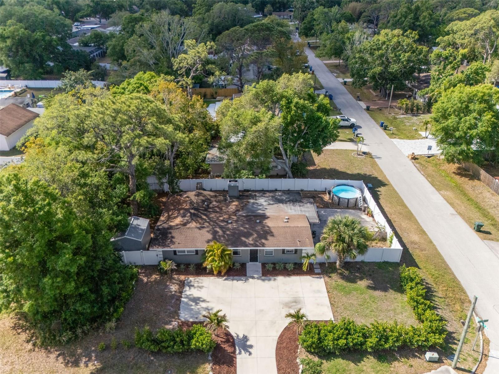 SOUTHERN VIEW - Residential