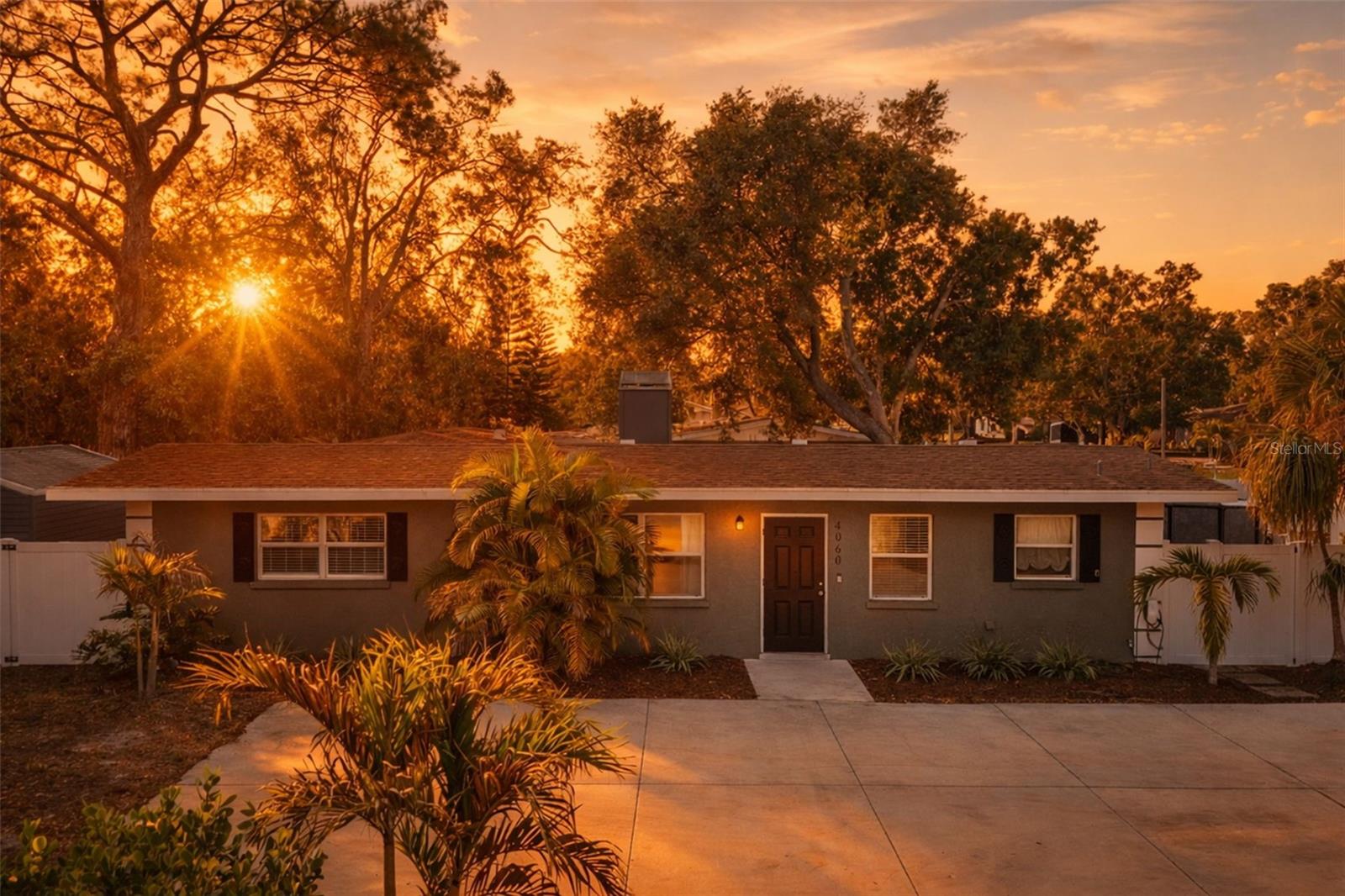 SOUTHERN VIEW - Residential