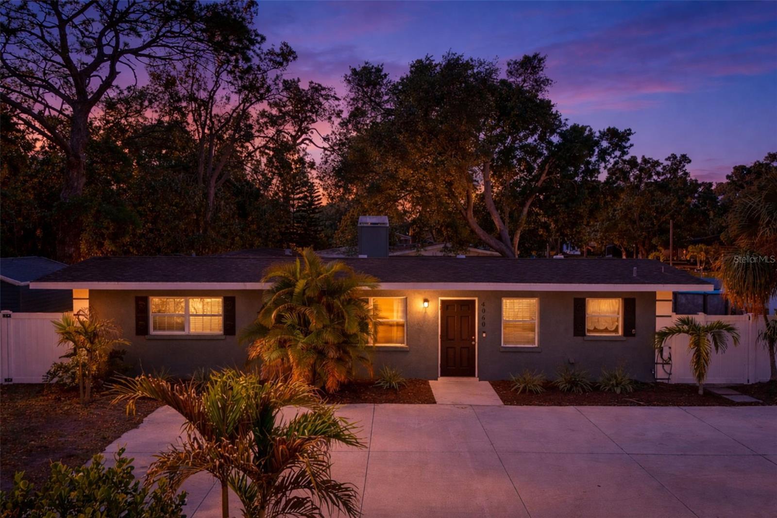 SOUTHERN VIEW - Residential