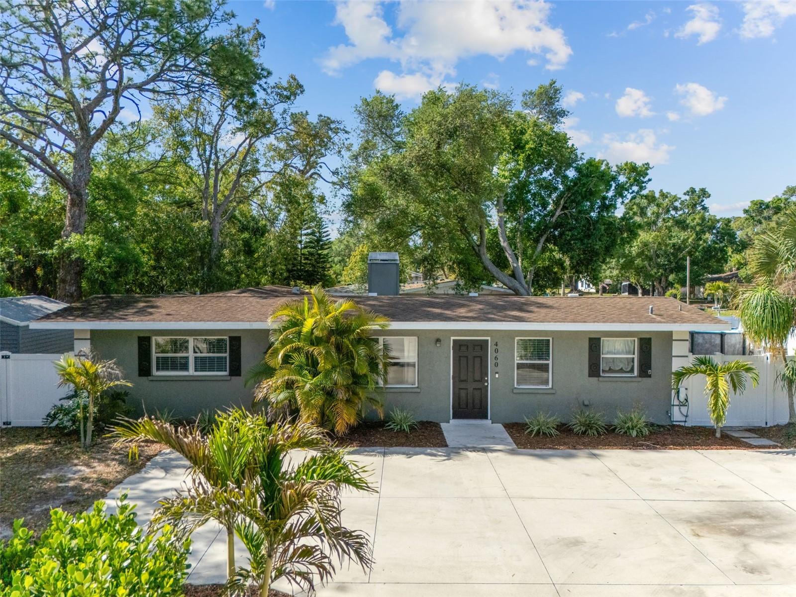 SOUTHERN VIEW - Residential