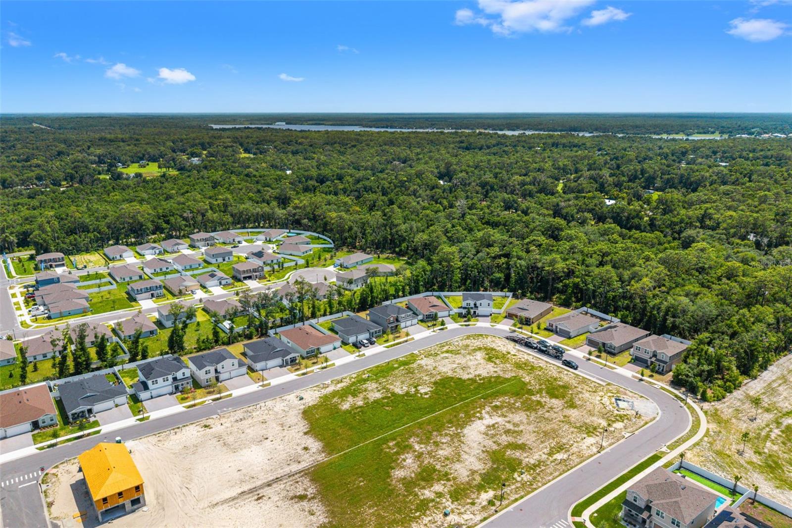 BERESFORD WOODS PH 3 - Residential