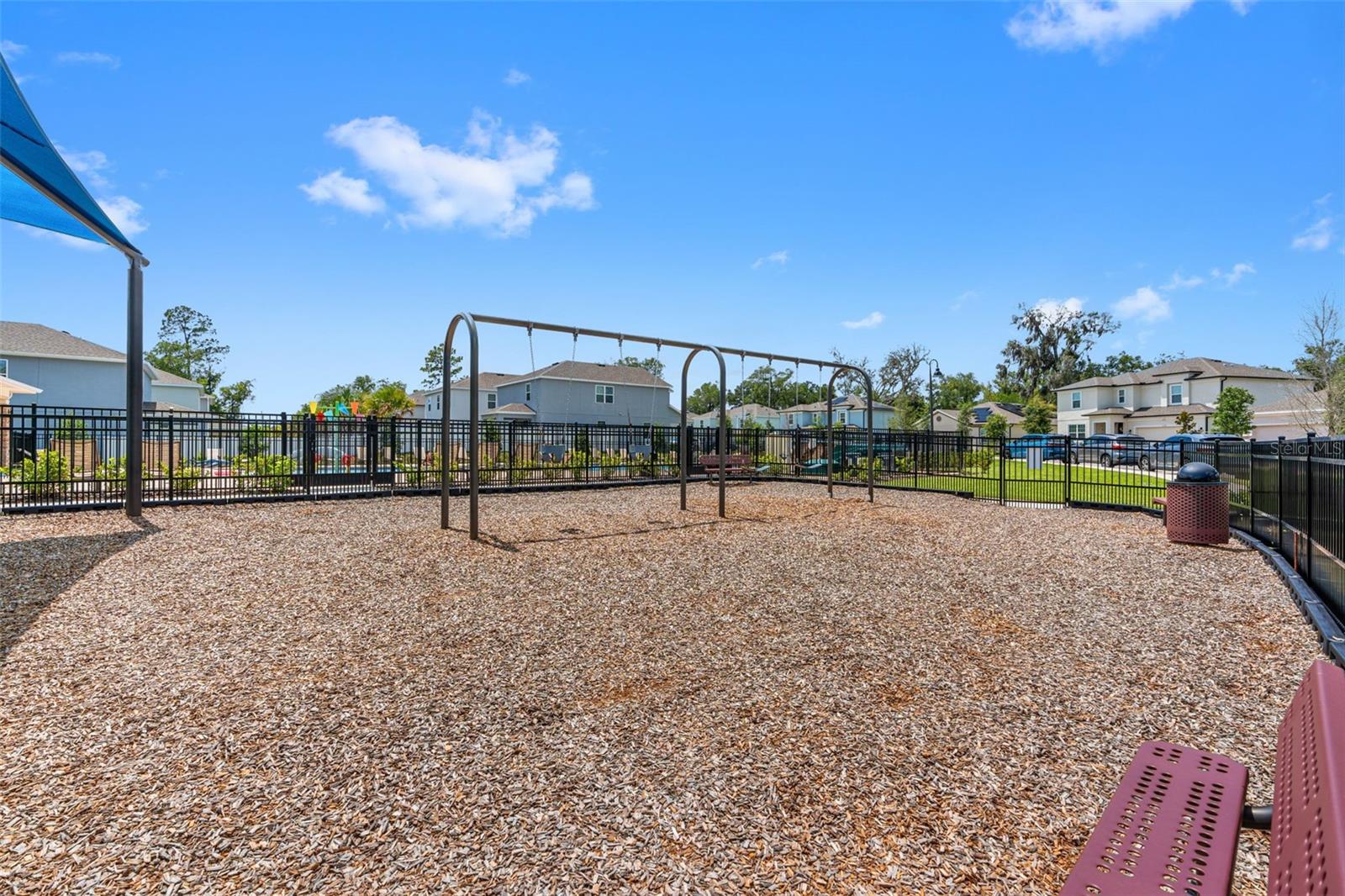 BERESFORD WOODS PH 3 - Residential