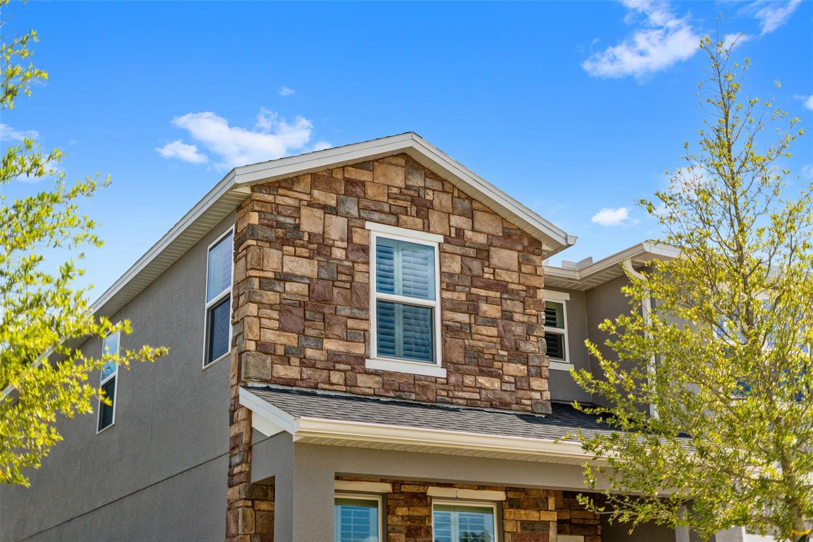 BERESFORD WOODS PH 3 - Residential