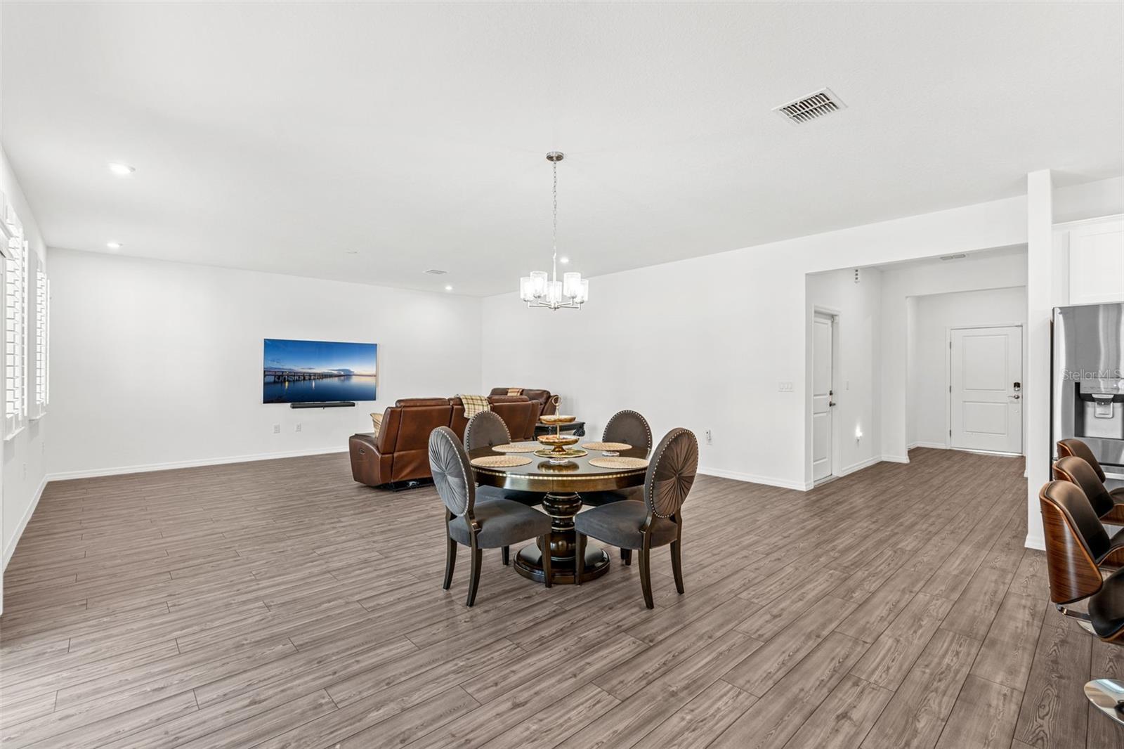 BERESFORD WOODS PH 3 - Residential
