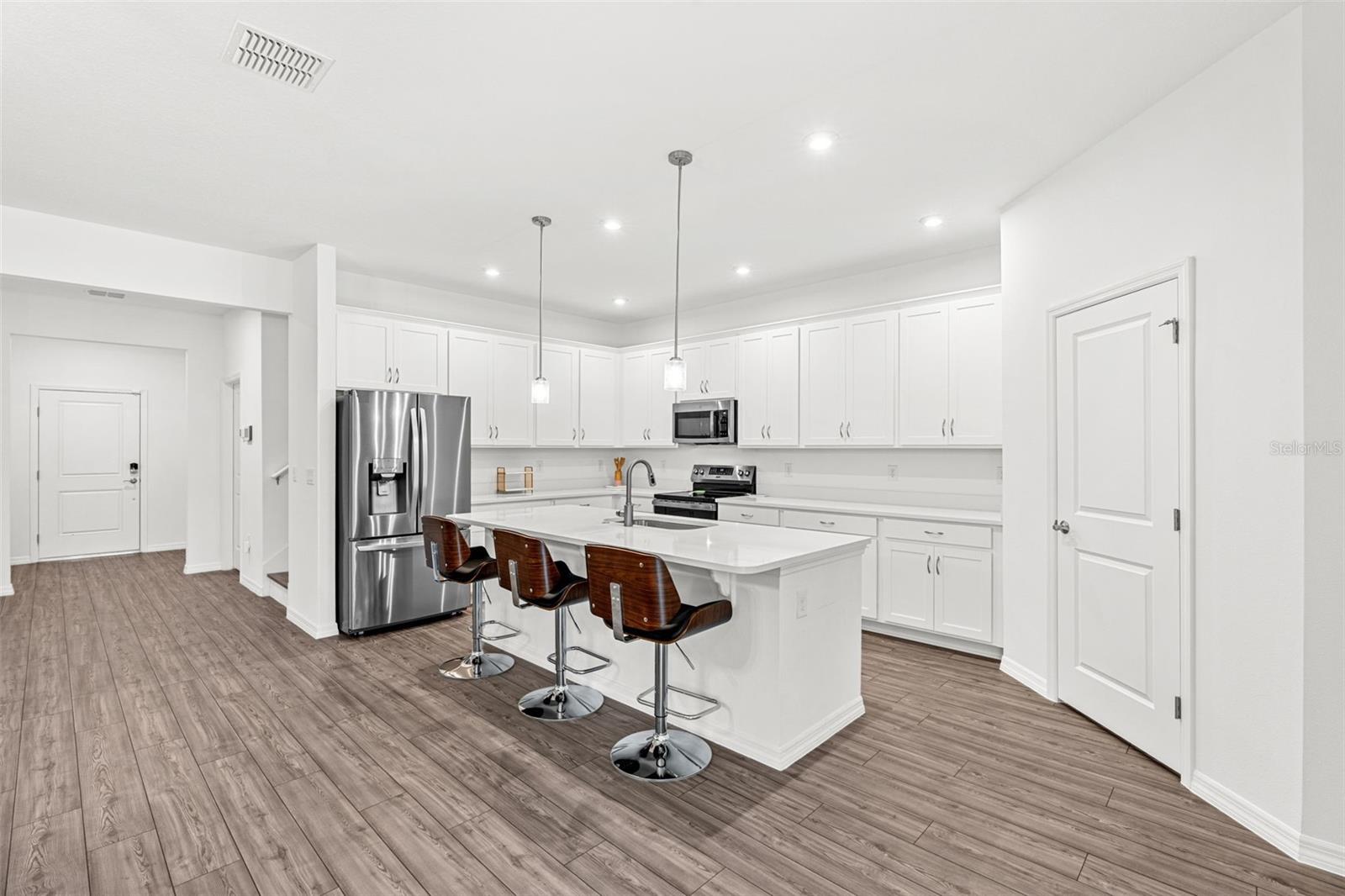 BERESFORD WOODS PH 3 - Residential