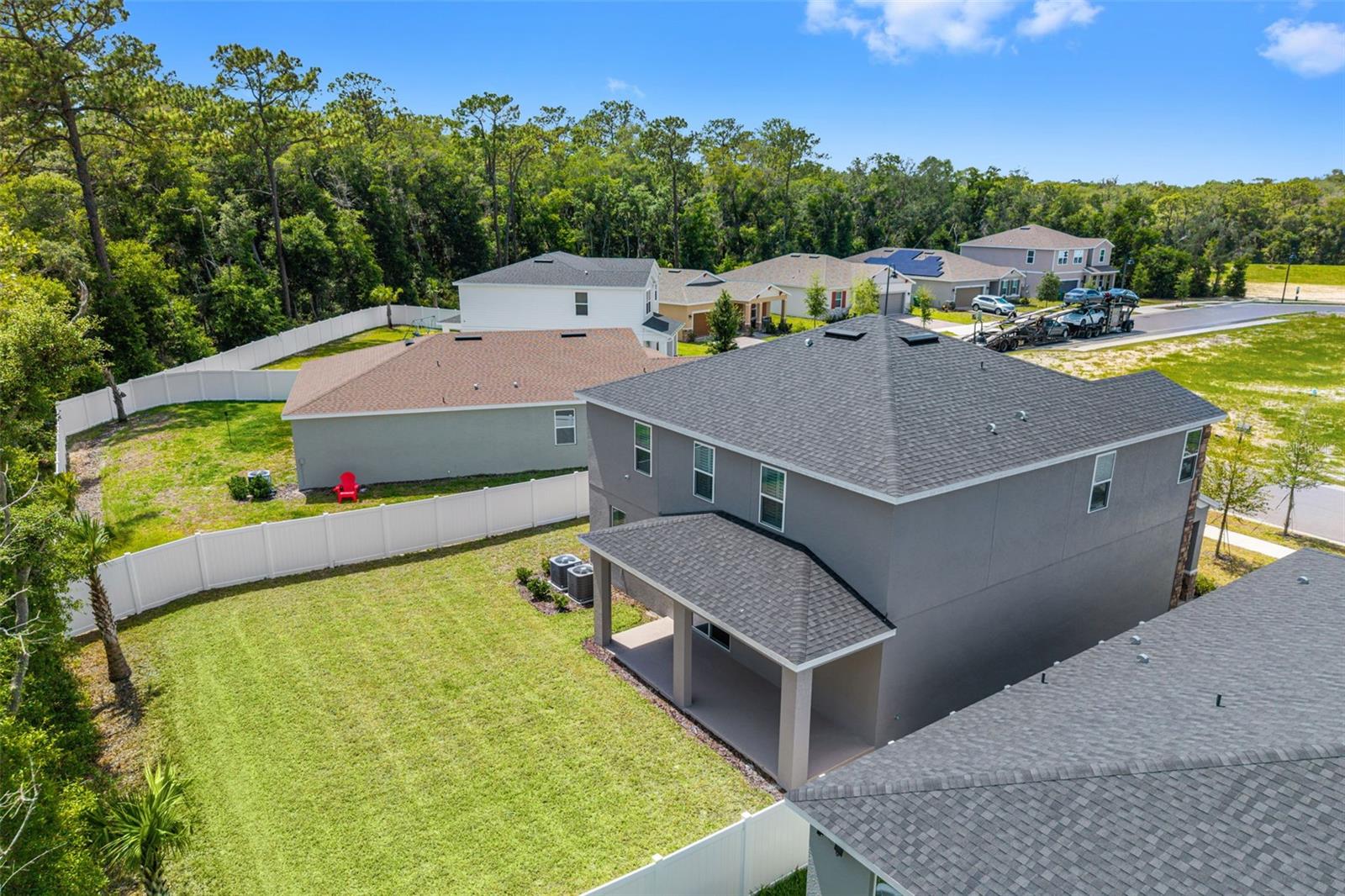 BERESFORD WOODS PH 3 - Residential