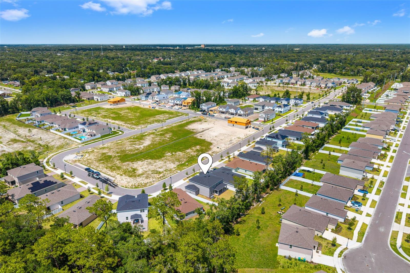BERESFORD WOODS PH 3 - Residential
