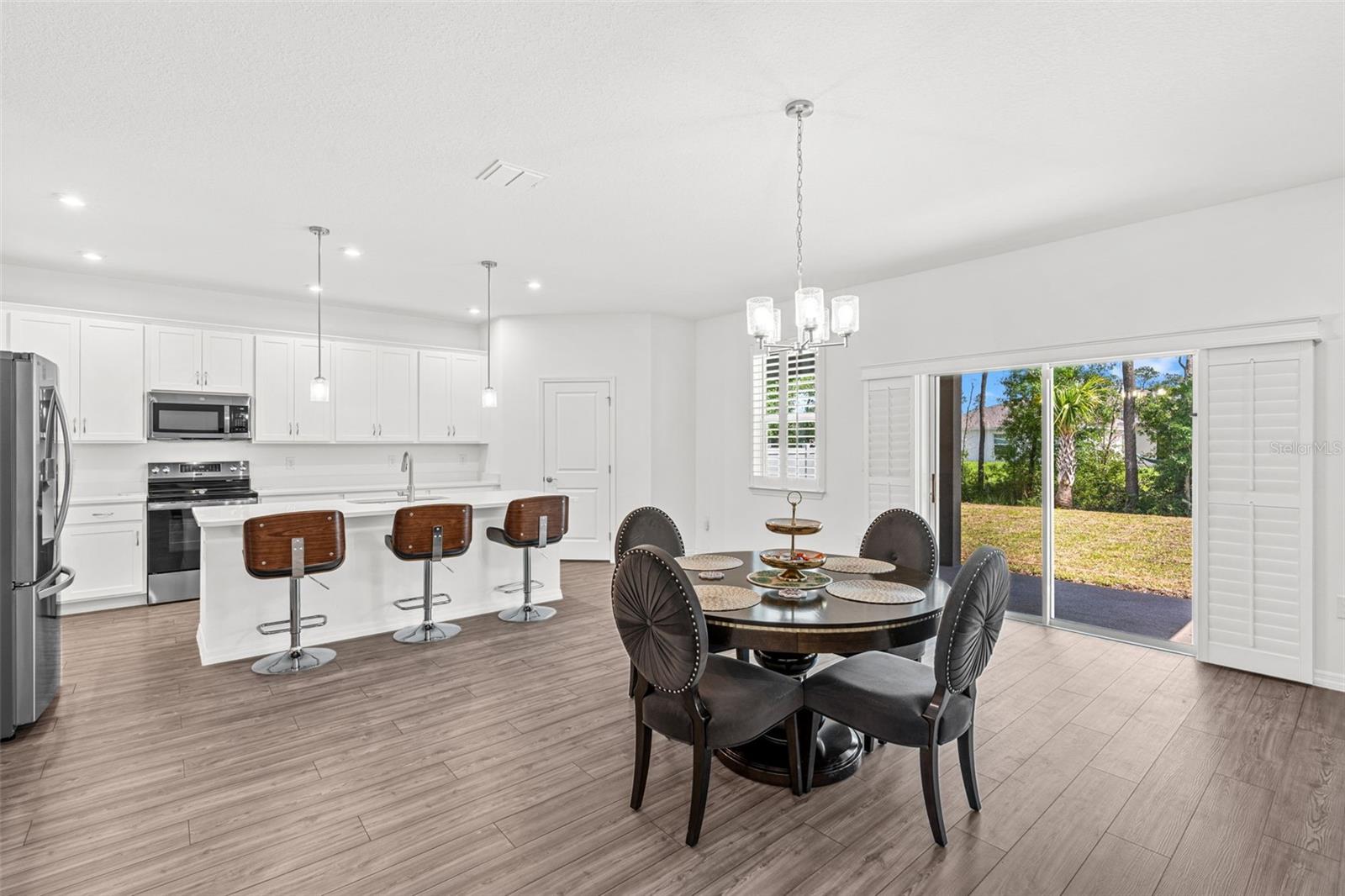 BERESFORD WOODS PH 3 - Residential
