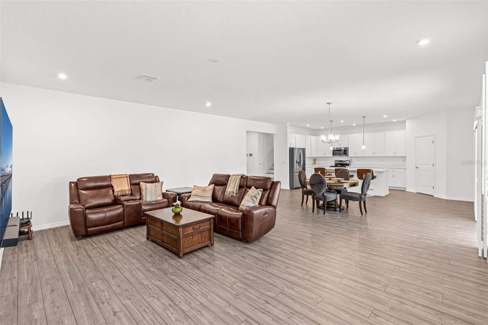 BERESFORD WOODS PH 3 - Residential