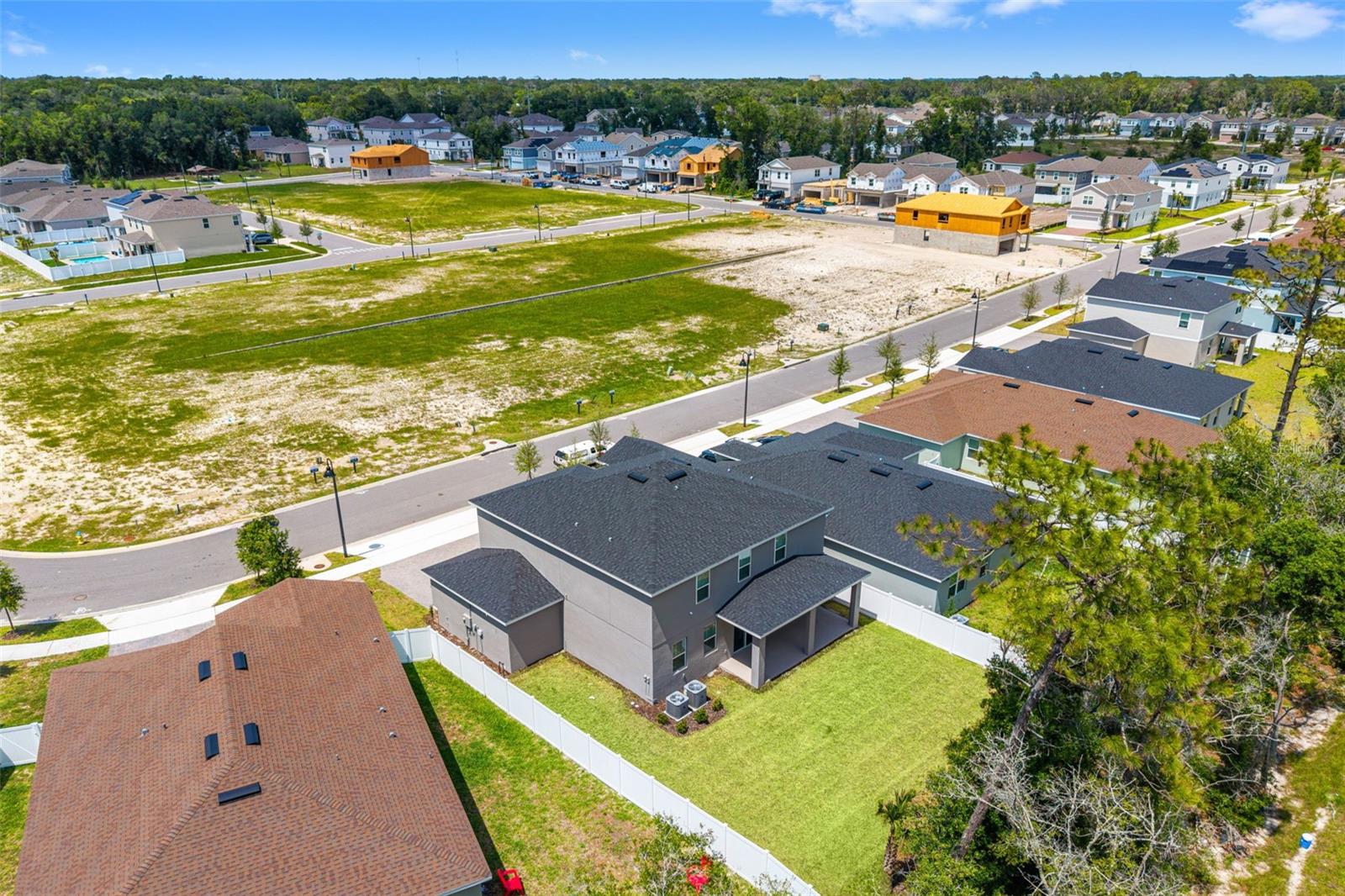 BERESFORD WOODS PH 3 - Residential