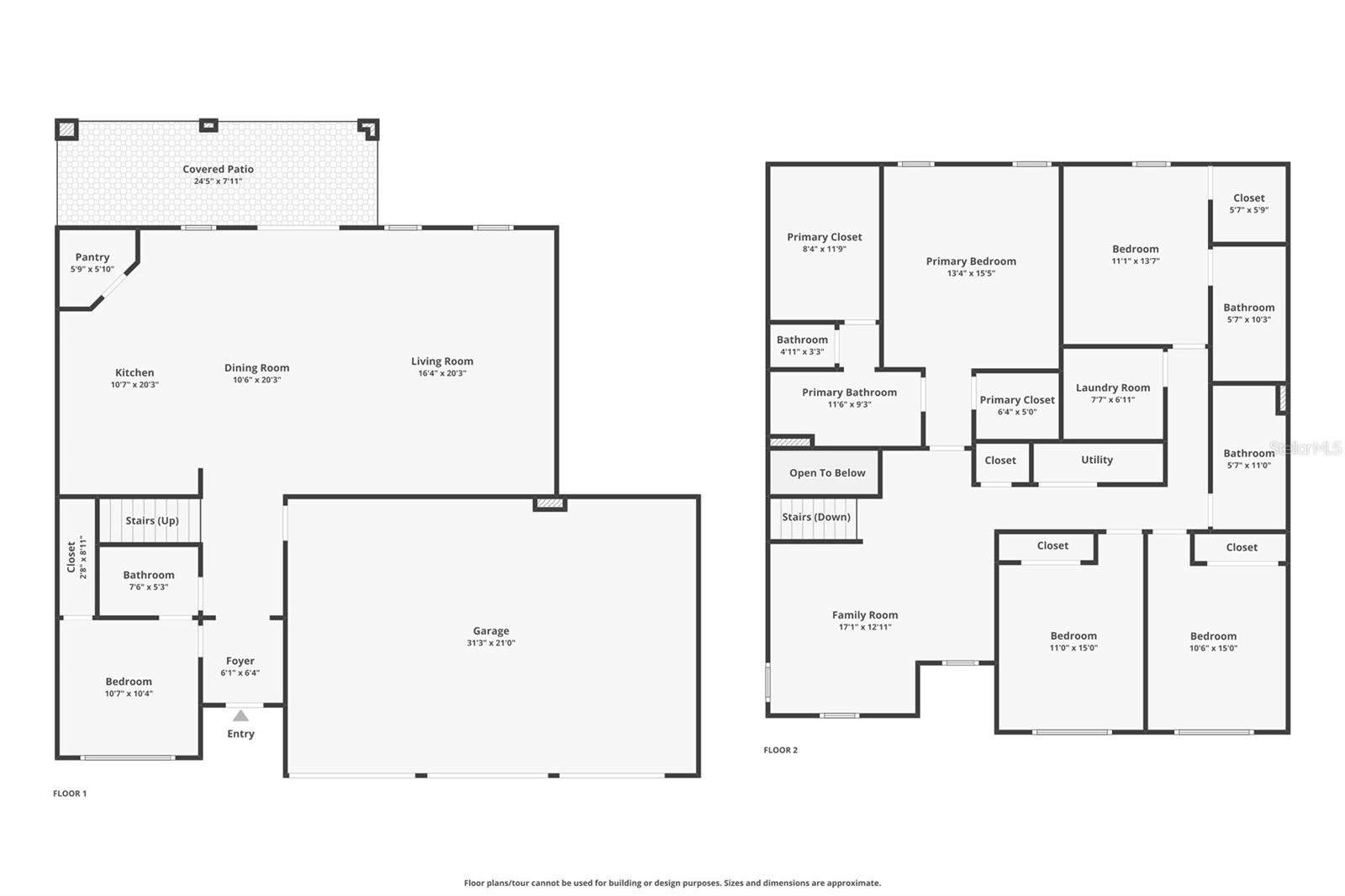 BERESFORD WOODS PH 3 - Residential