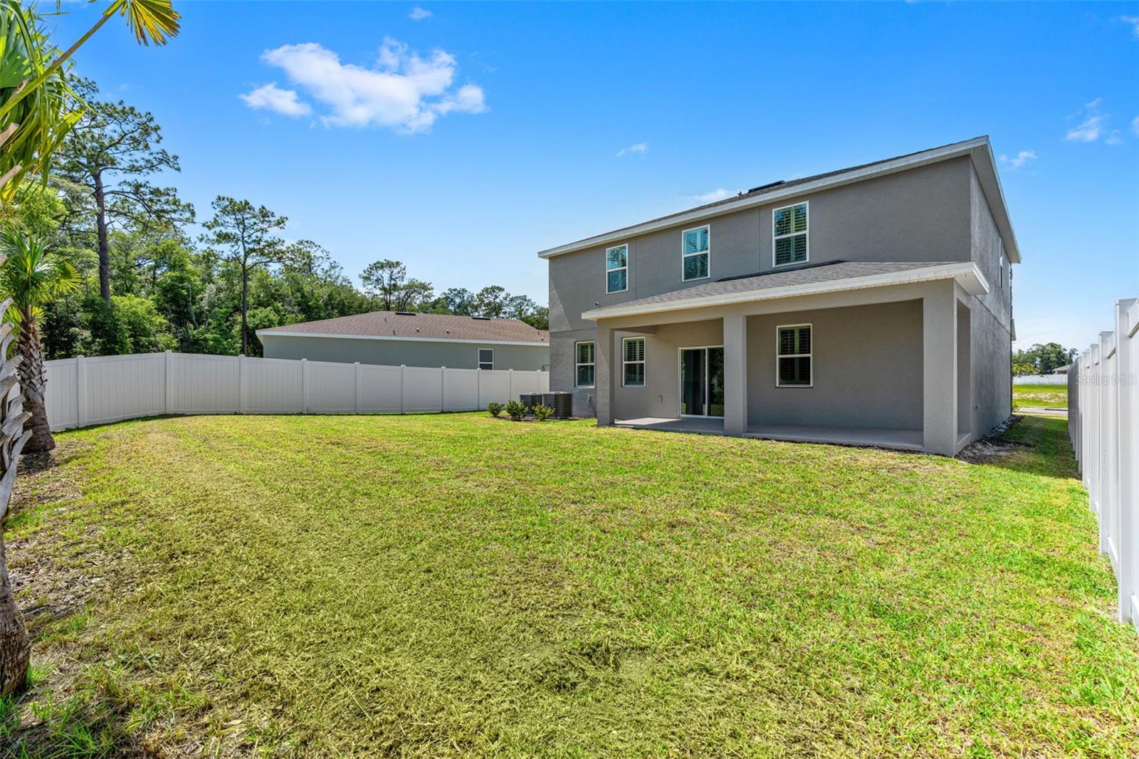BERESFORD WOODS PH 3 - Residential