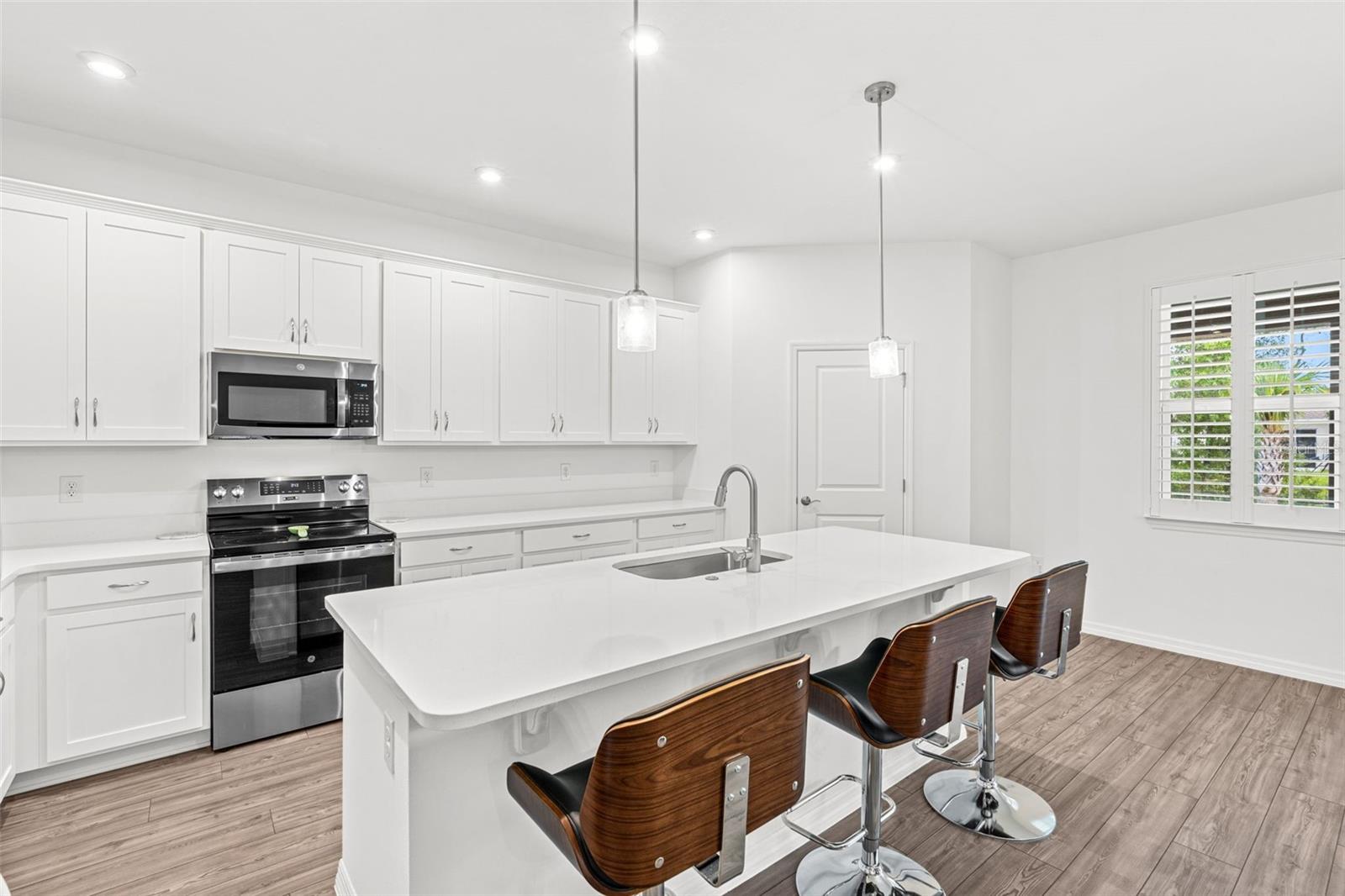 BERESFORD WOODS PH 3 - Residential