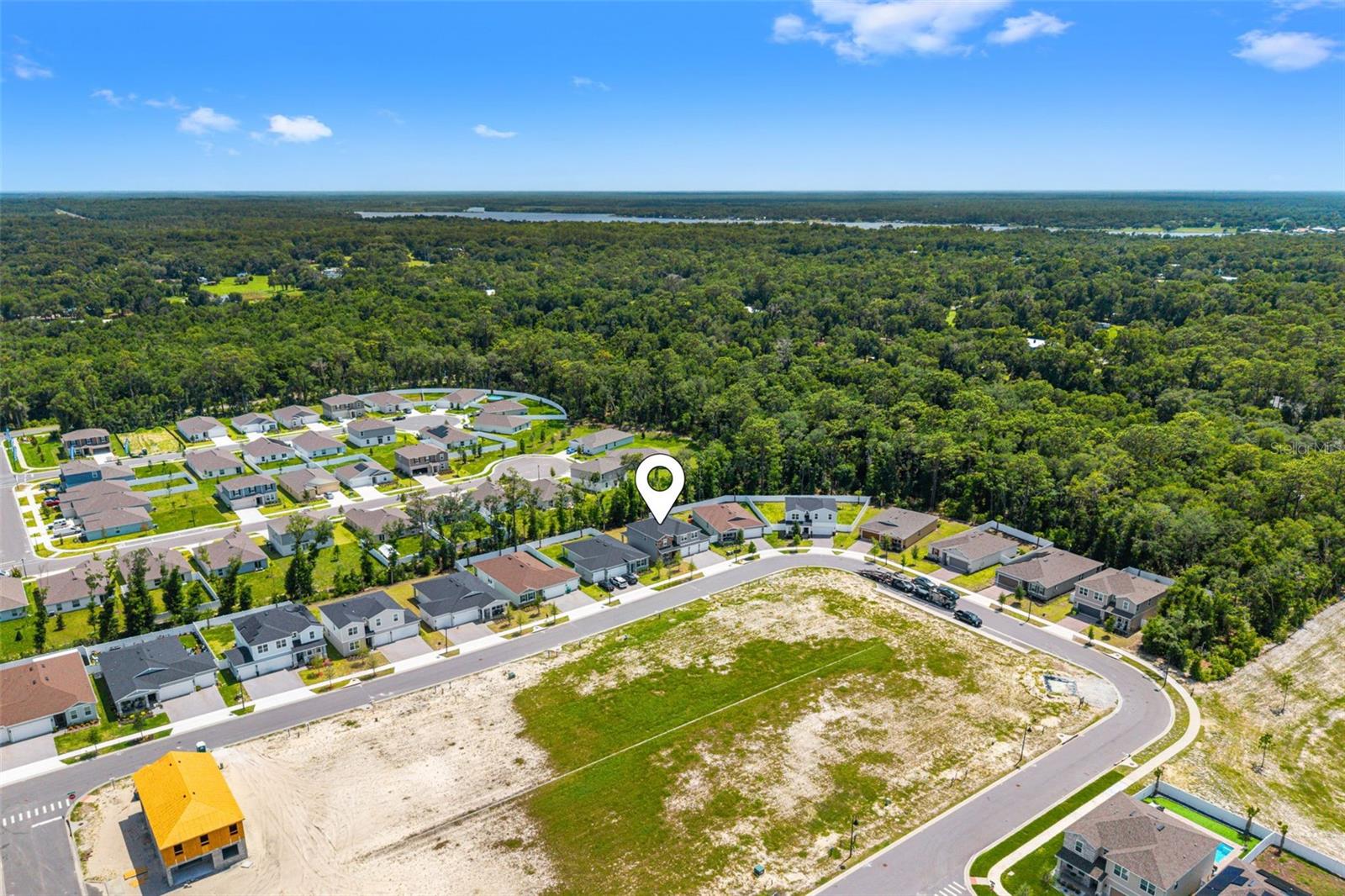 BERESFORD WOODS PH 3 - Residential