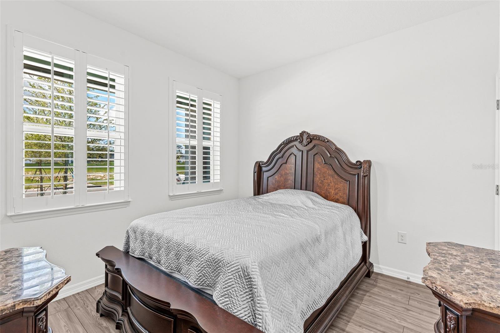 BERESFORD WOODS PH 3 - Residential