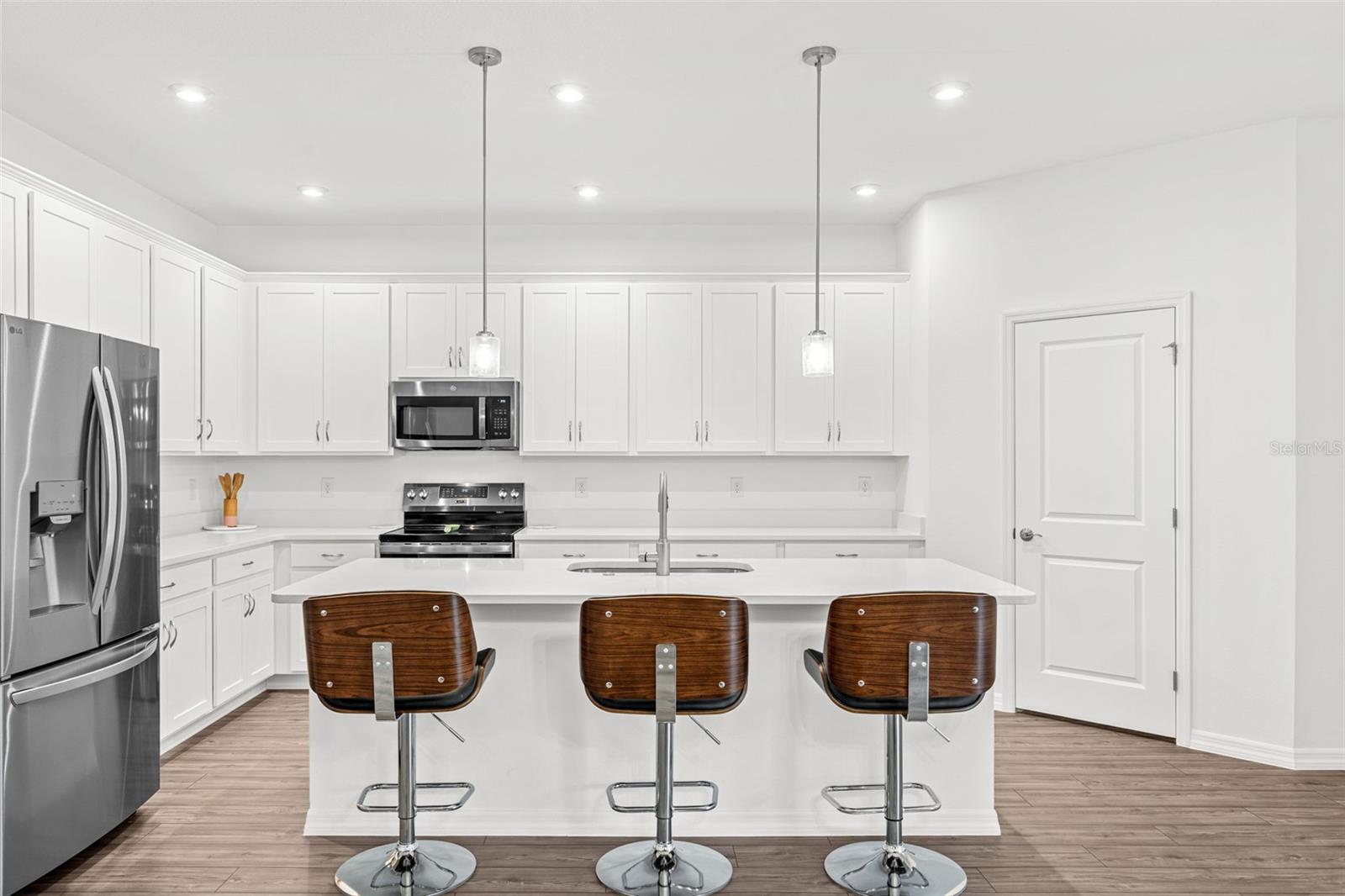 BERESFORD WOODS PH 3 - Residential
