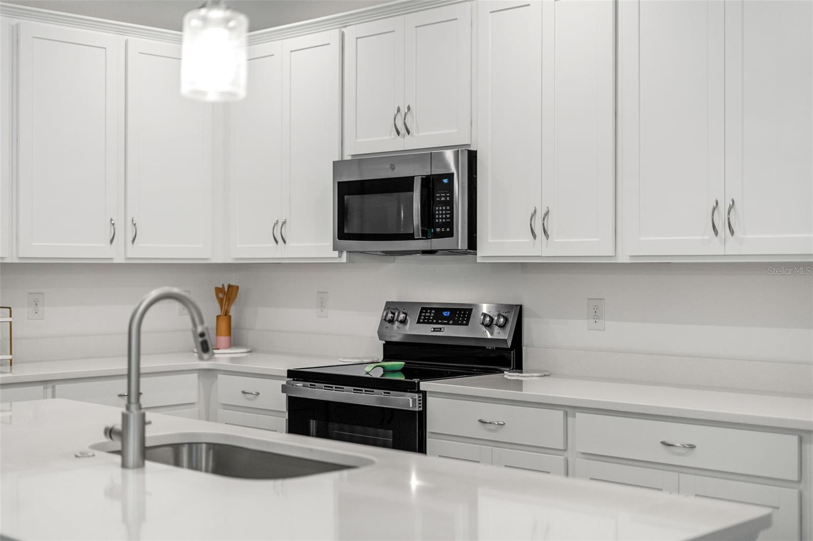 BERESFORD WOODS PH 3 - Residential