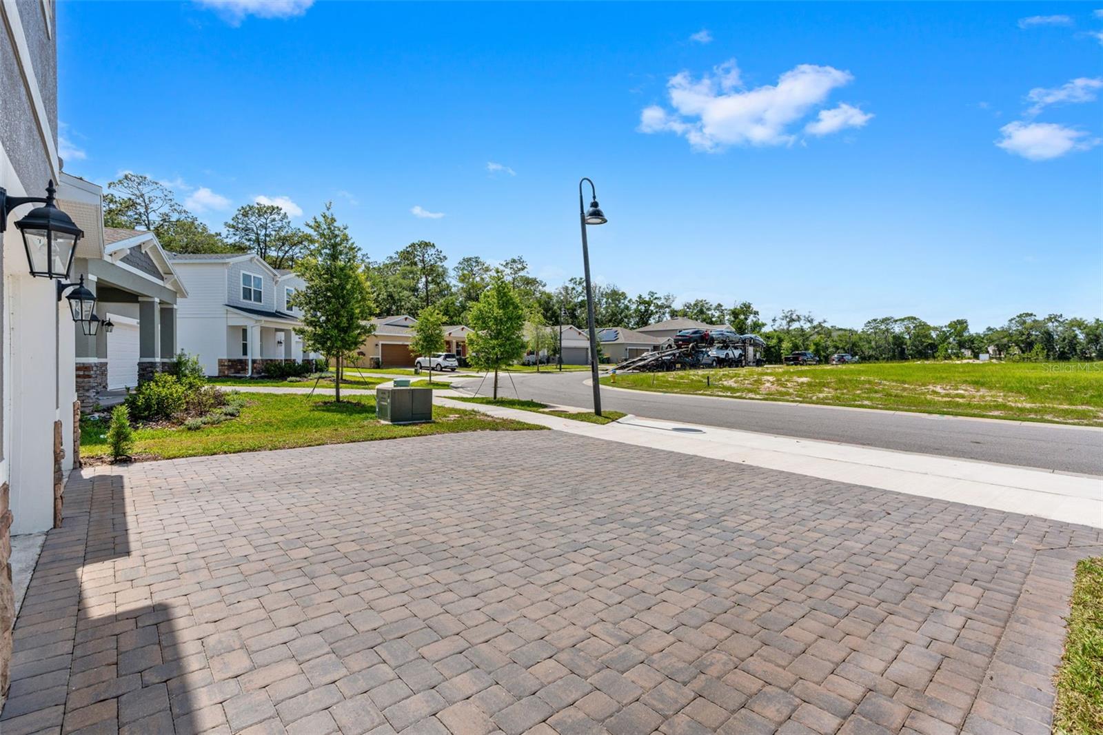BERESFORD WOODS PH 3 - Residential
