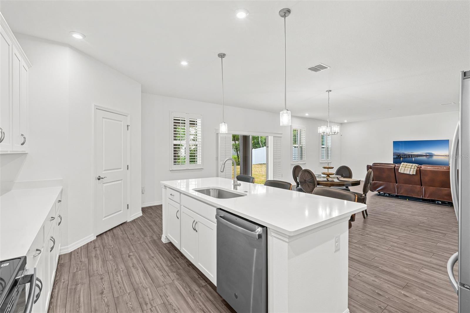 BERESFORD WOODS PH 3 - Residential