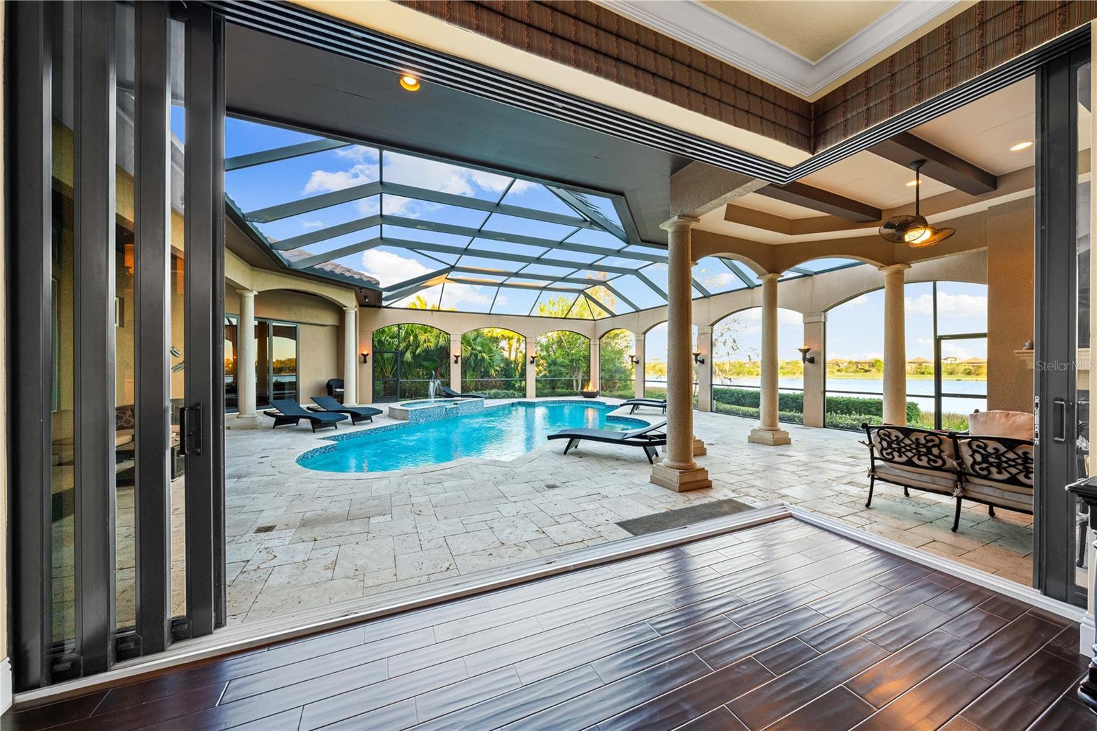 LAKE CLUB PH I - Residential