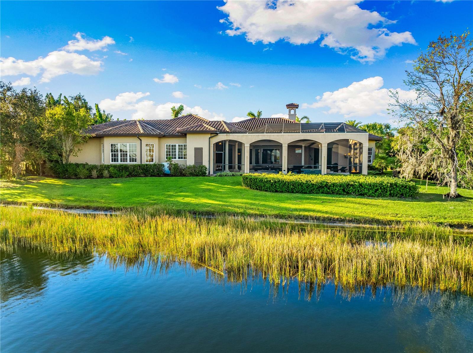LAKE CLUB PH I - Residential