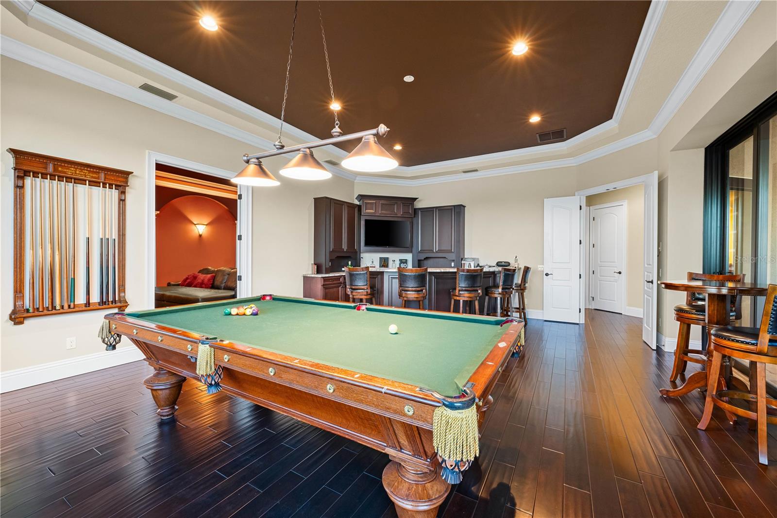 LAKE CLUB PH I - Residential