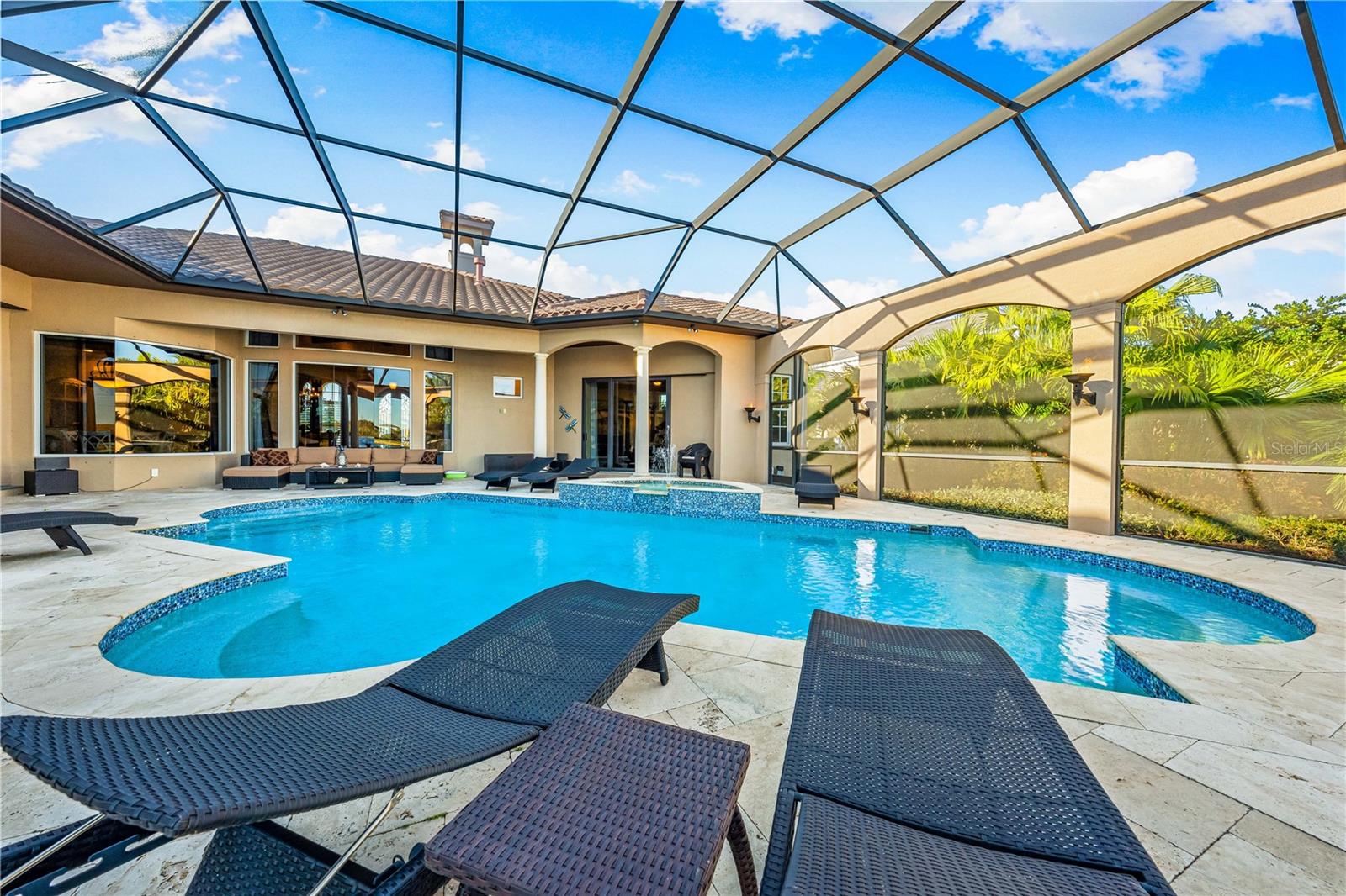 LAKE CLUB PH I - Residential