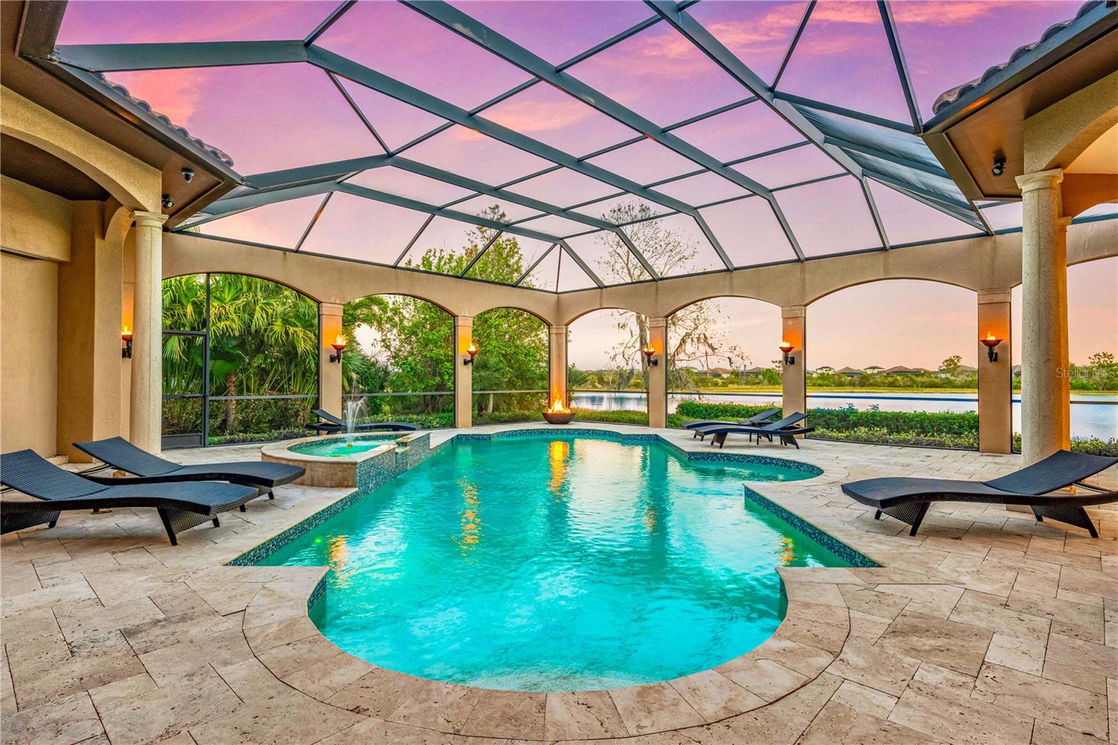 LAKE CLUB PH I - Residential