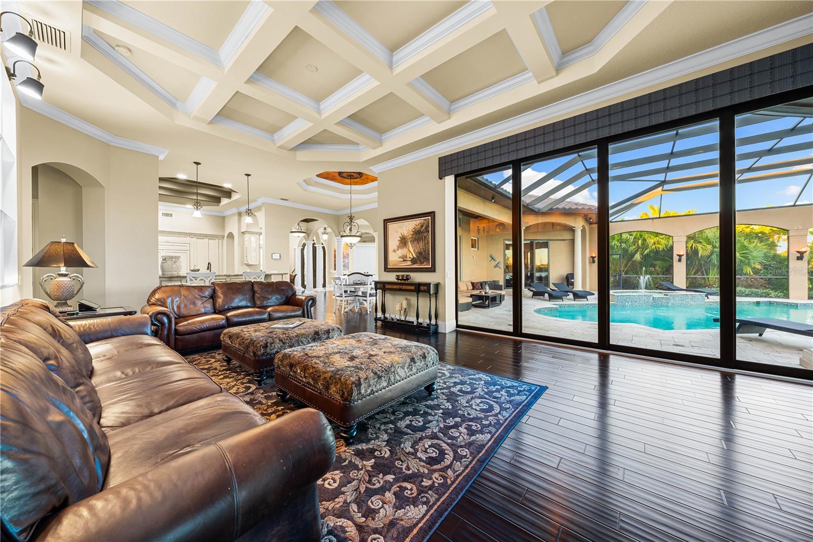 LAKE CLUB PH I - Residential